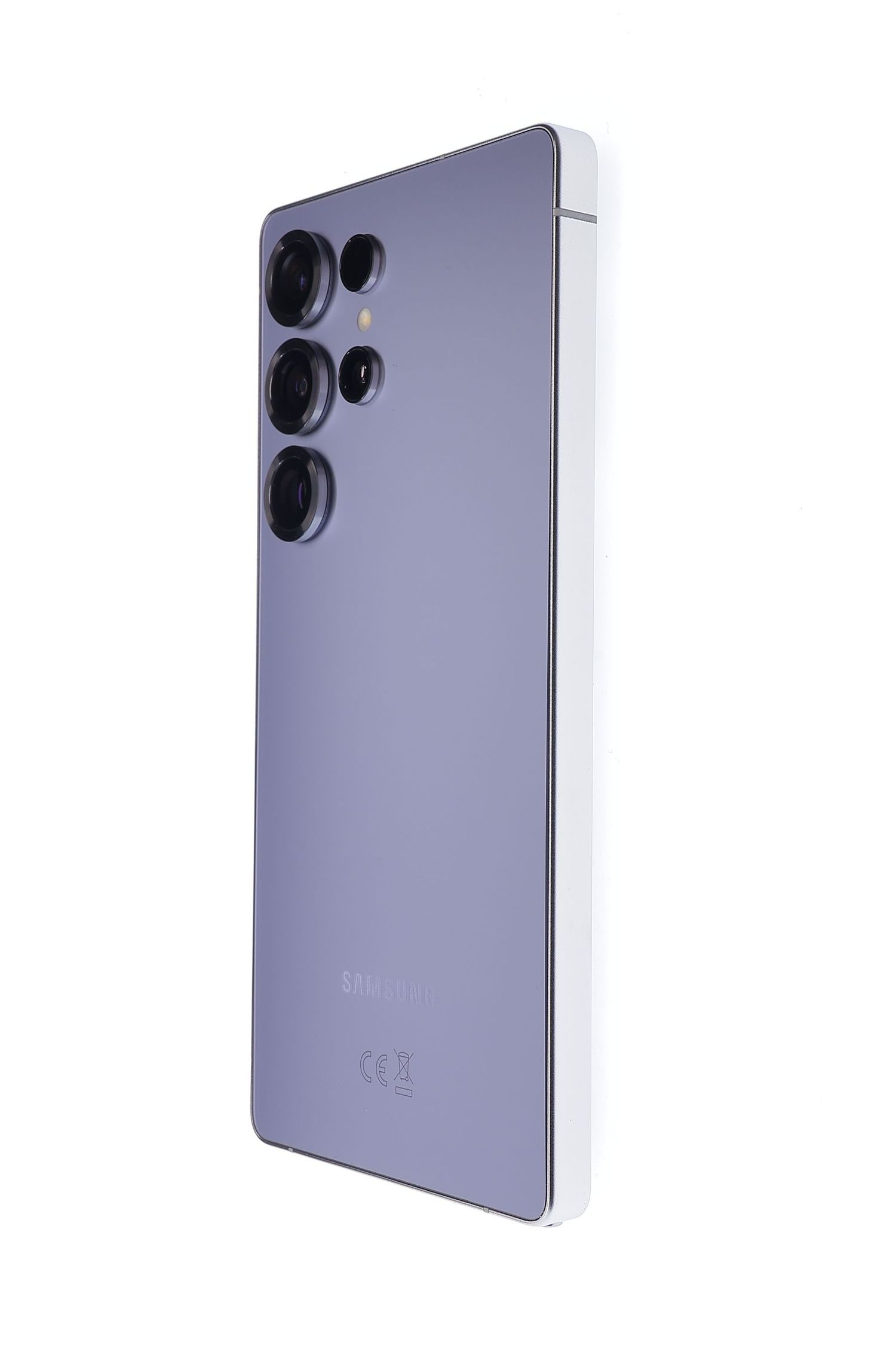 Samsung Galaxy S25 Ultra 5G Dual Sim 1 TB Titanium Silver Blue - Εξαιρετικό