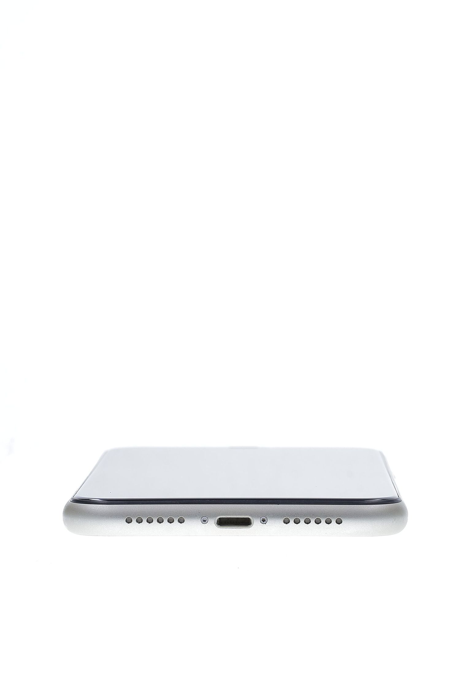 Apple iPhone 11 64 GB White - Újszerű