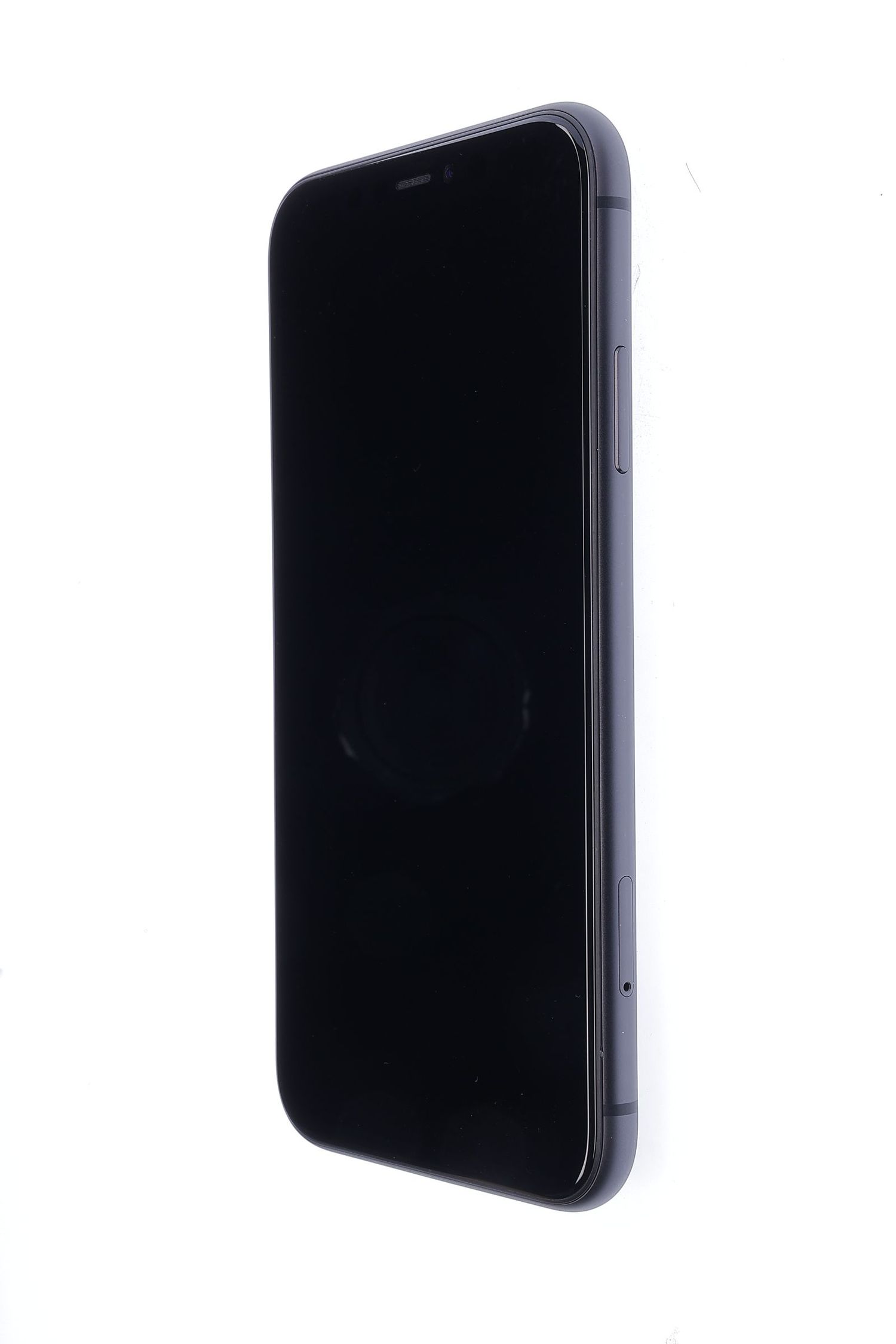 Apple iPhone 11 128 GB Black - Като нов