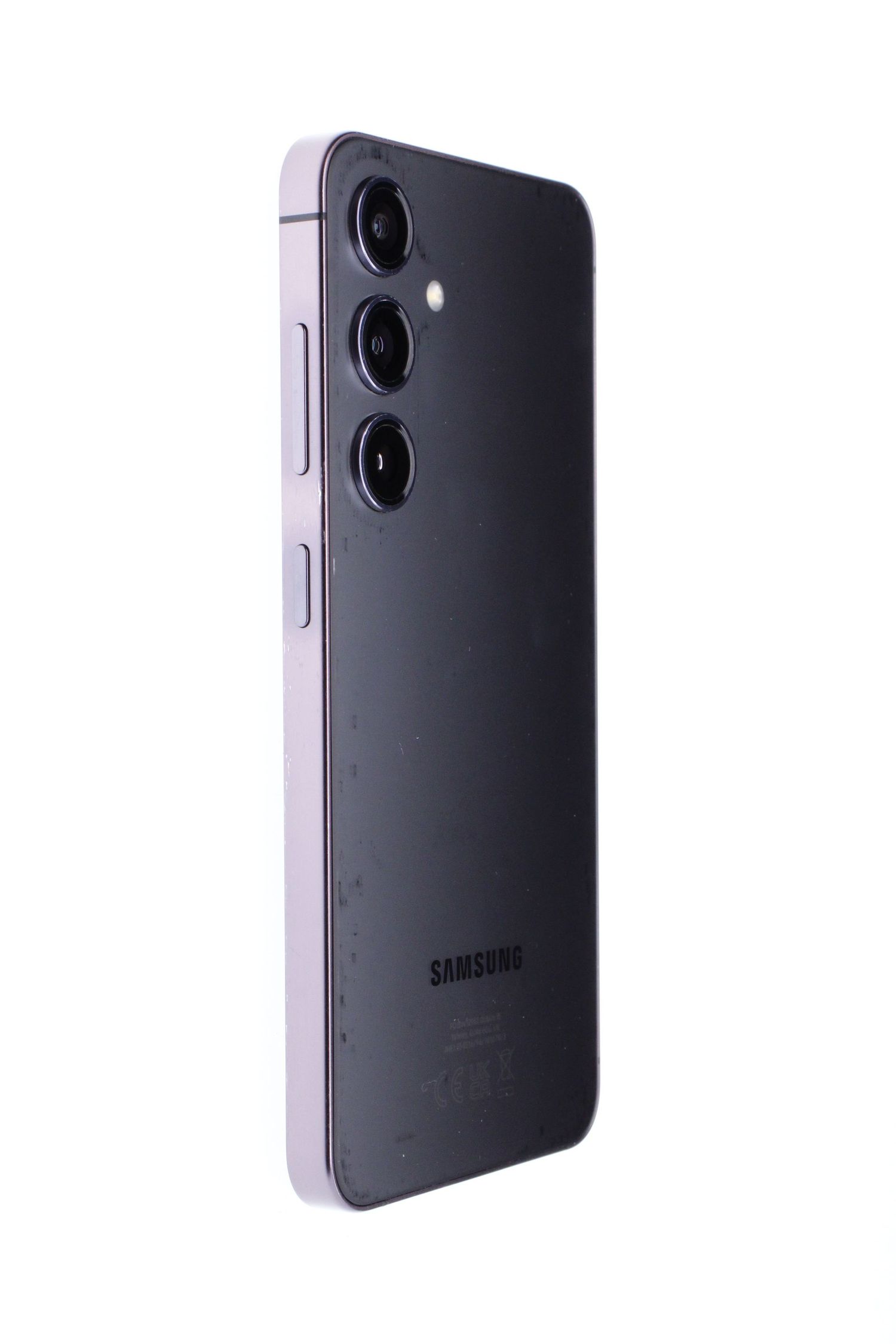 Samsung Galaxy S24 5G Dual Sim 128 GB Onyx Black - Bun
