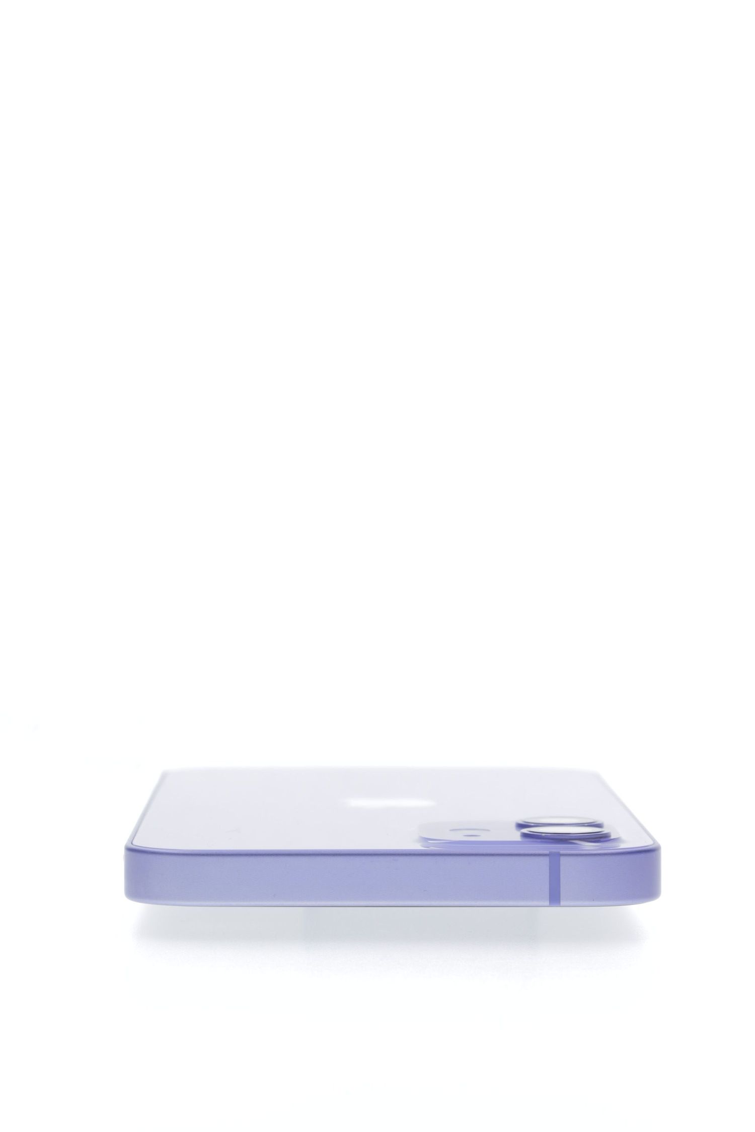 Apple iPhone 12 128 GB Purple - Újszerű