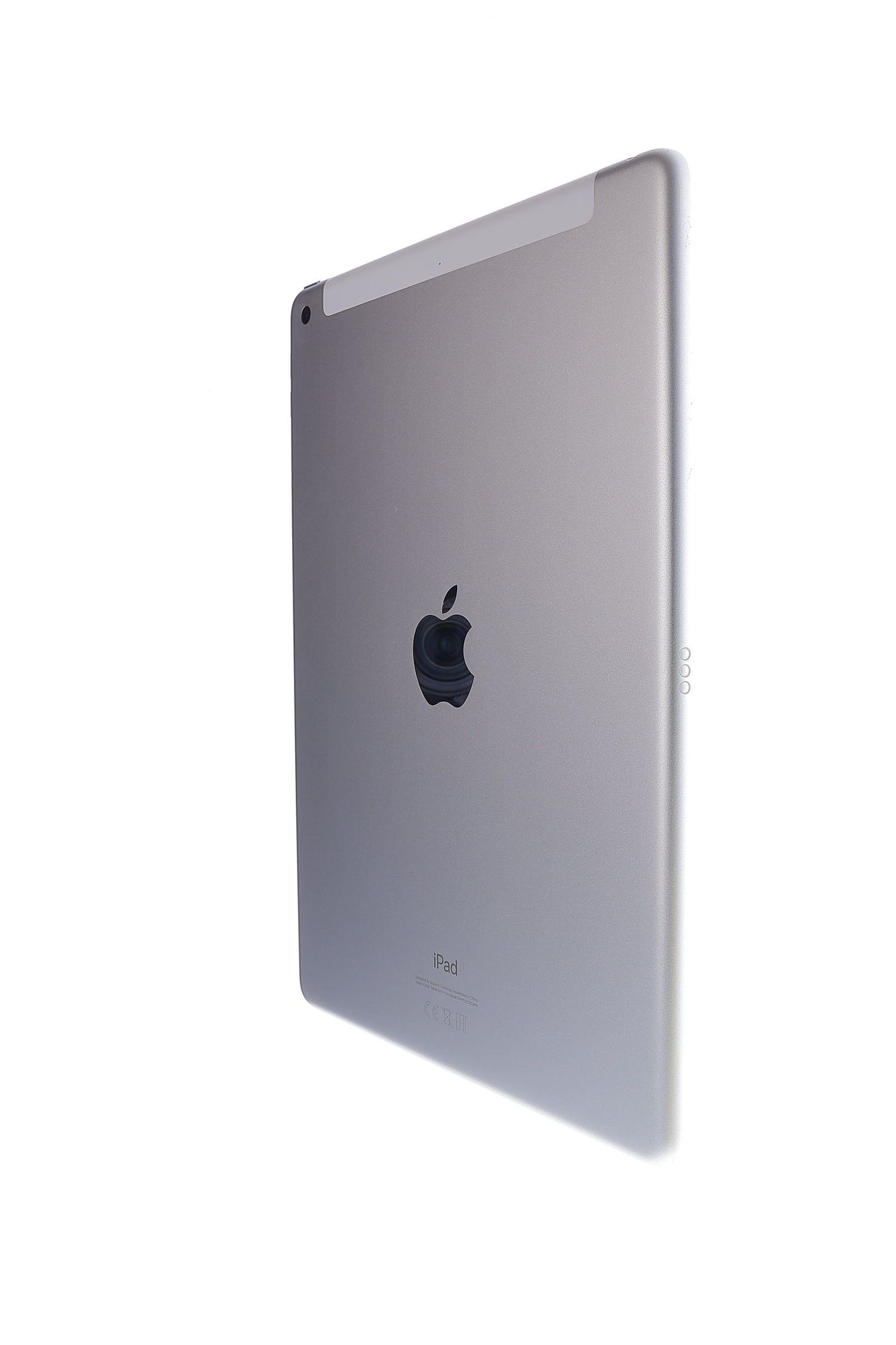 Apple iPad 10.2” (2021) 9th Gen Wifi 64 GB Silver - Újszerű