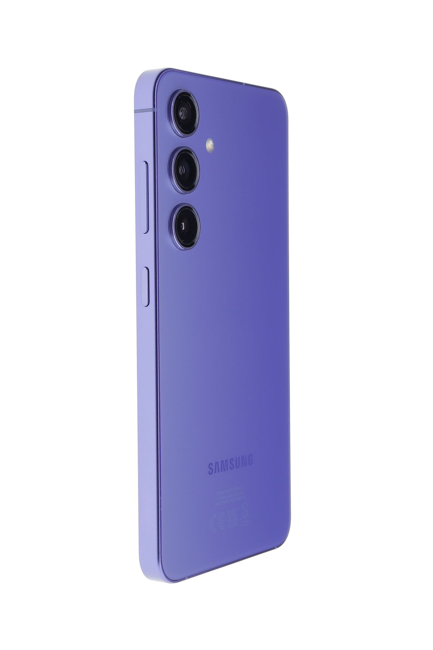Samsung Galaxy S24 5G Dual Sim 128 GB Cobalt Violet - Εξαιρετικό