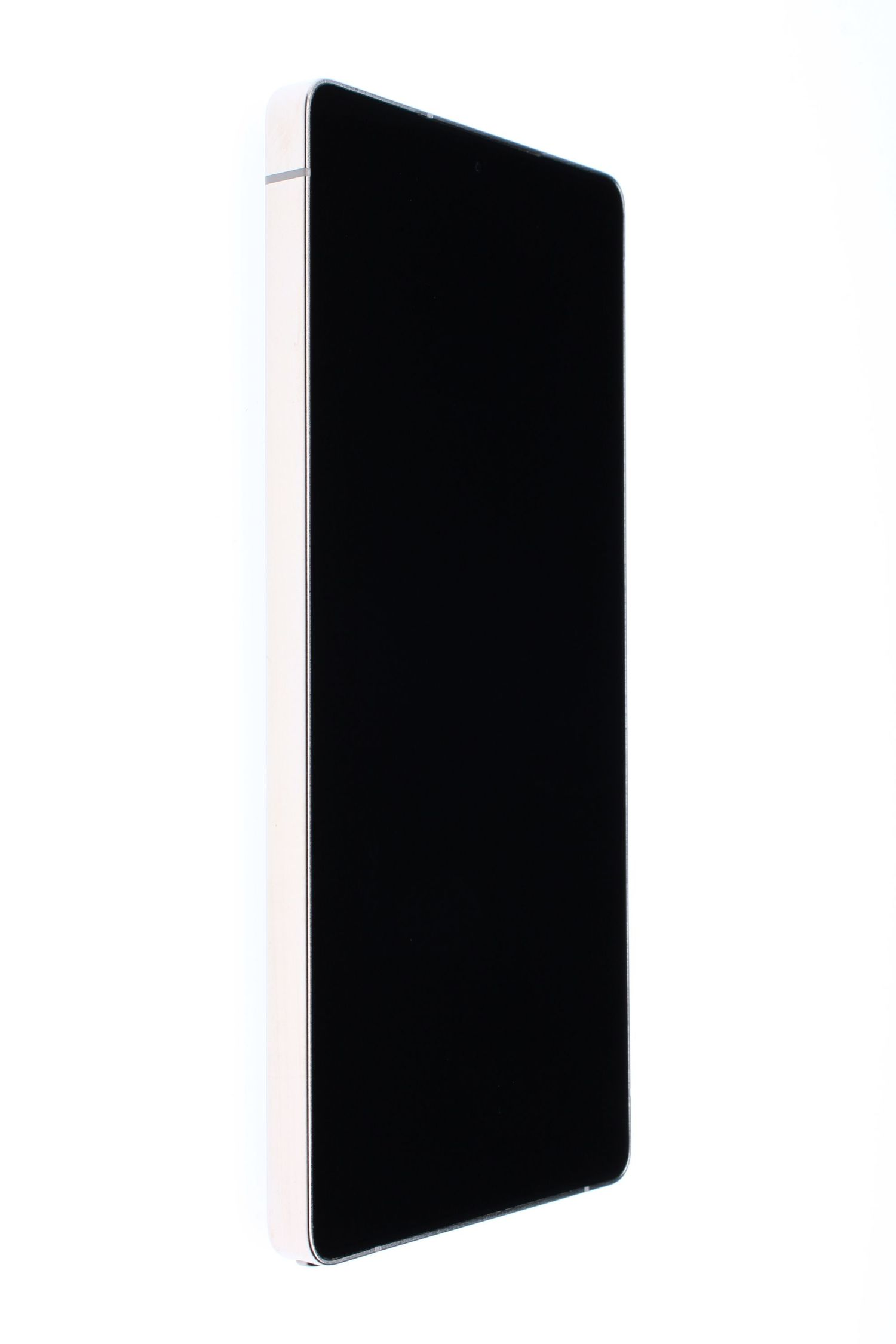 Samsung Galaxy S25 Ultra 5G Dual Sim 256 GB Titanium Black - Отлично
