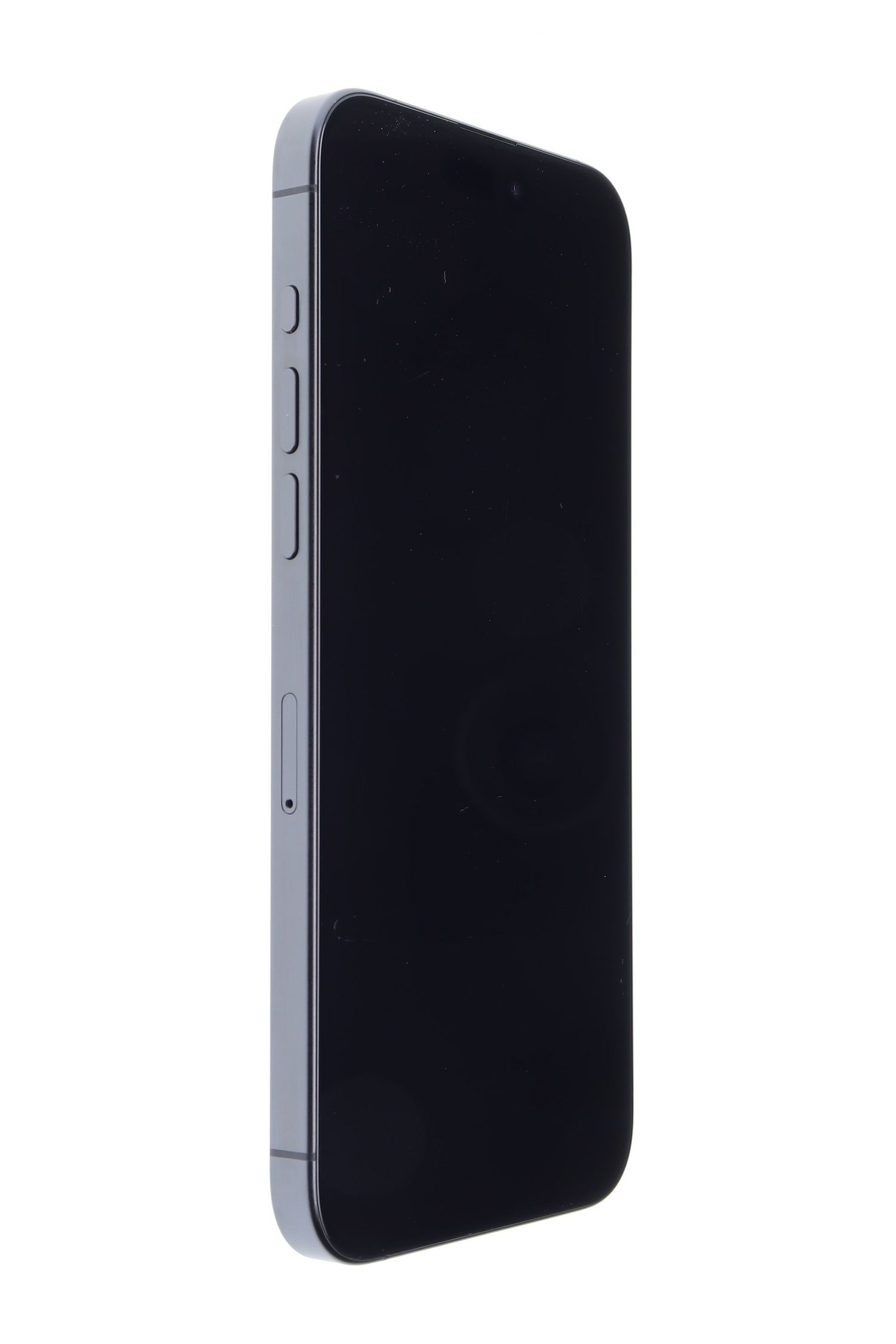 Apple iPhone 15 Pro Max 256 GB Black Titanium