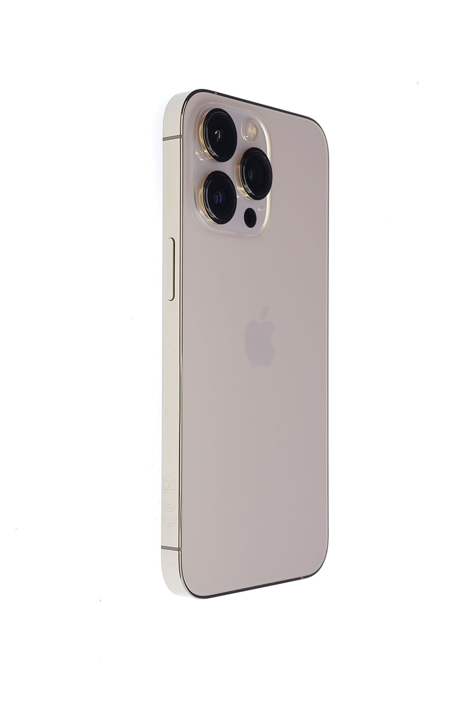 Apple iPhone 13 Pro 256 GB Gold - Excelent
