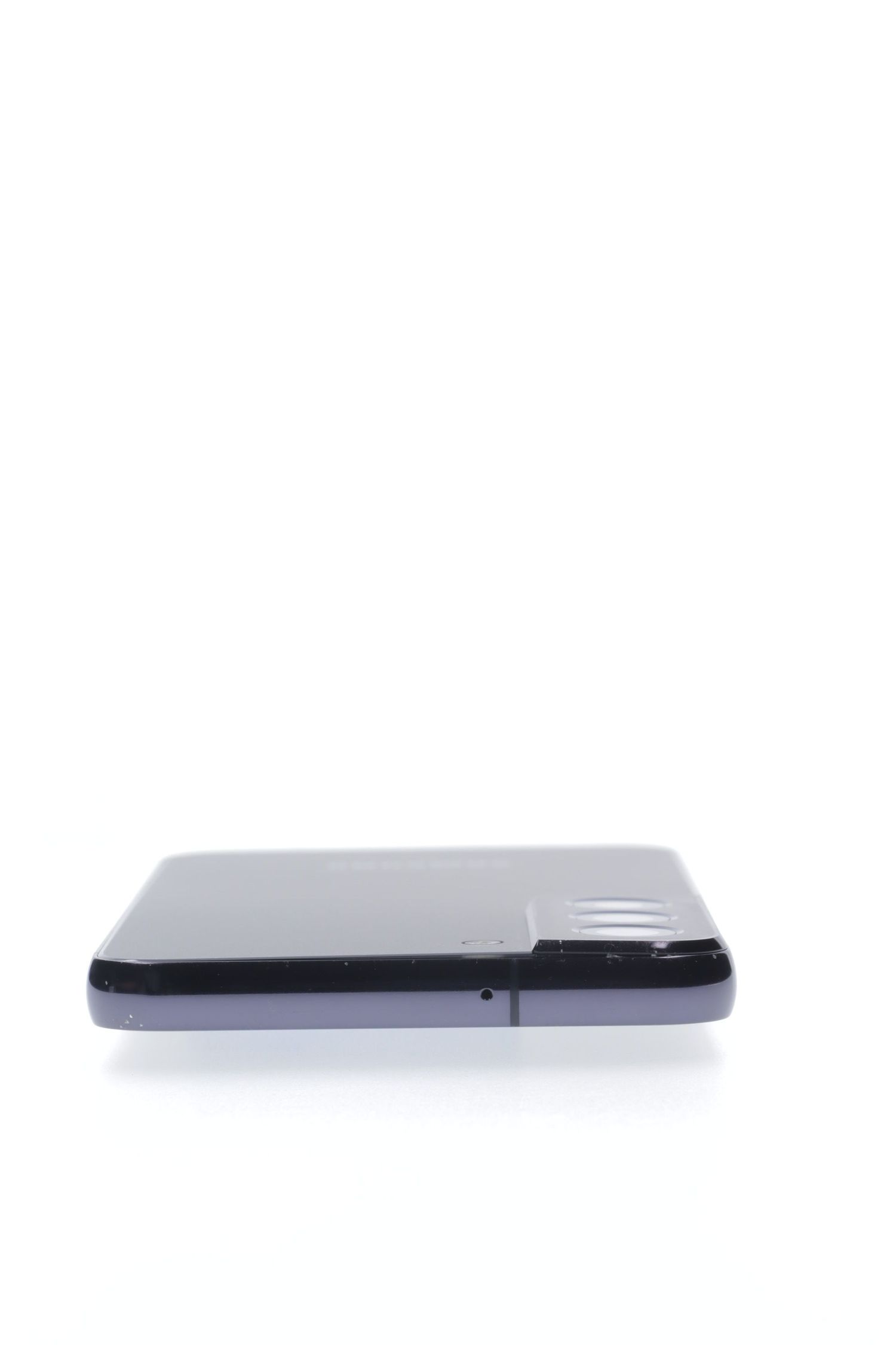 Samsung Galaxy S22 5G Dual Sim 128 GB Phantom Black - Nagyon jó