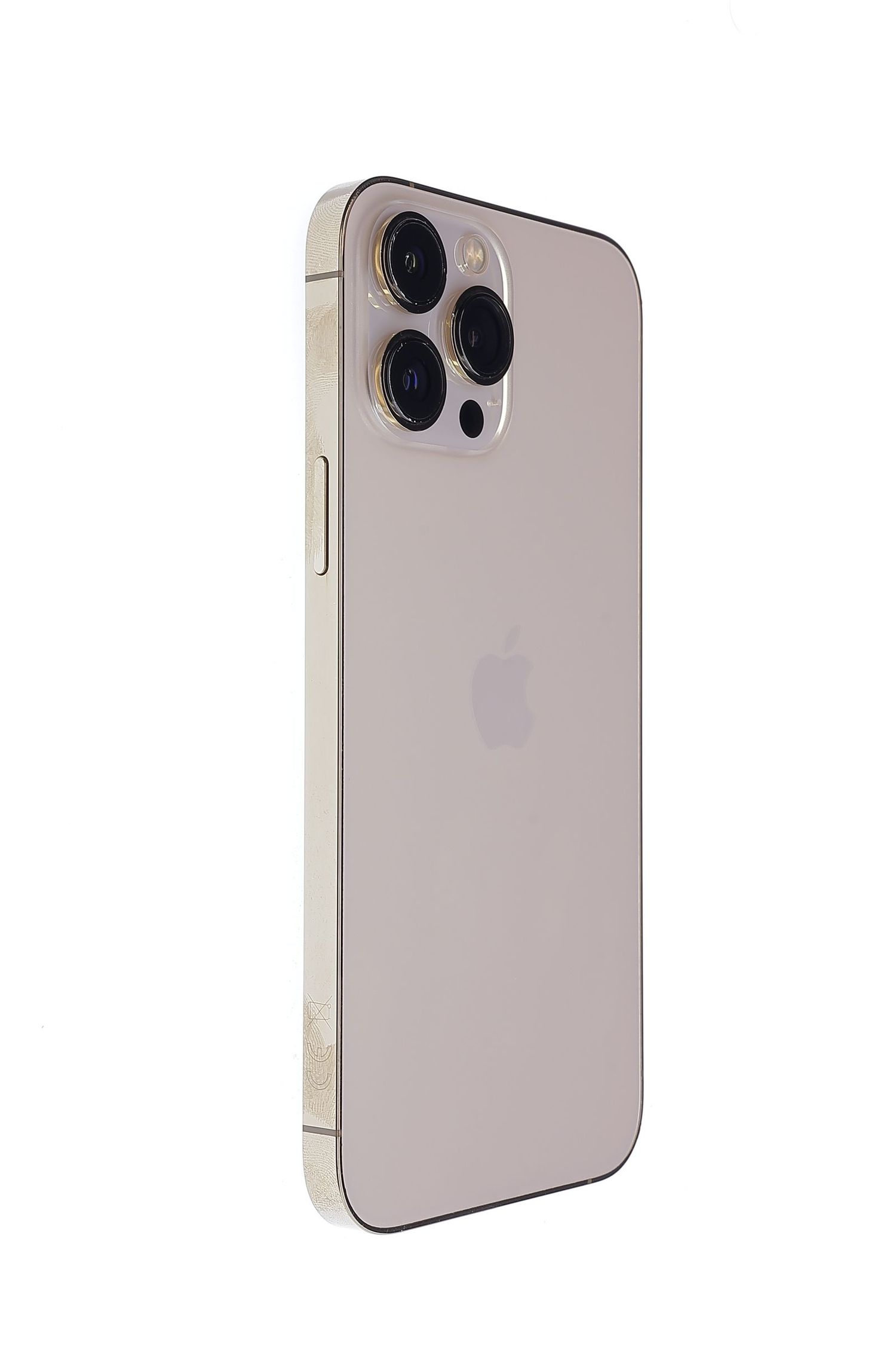 Apple iPhone 13 Pro Max 512 GB Gold - Excelent