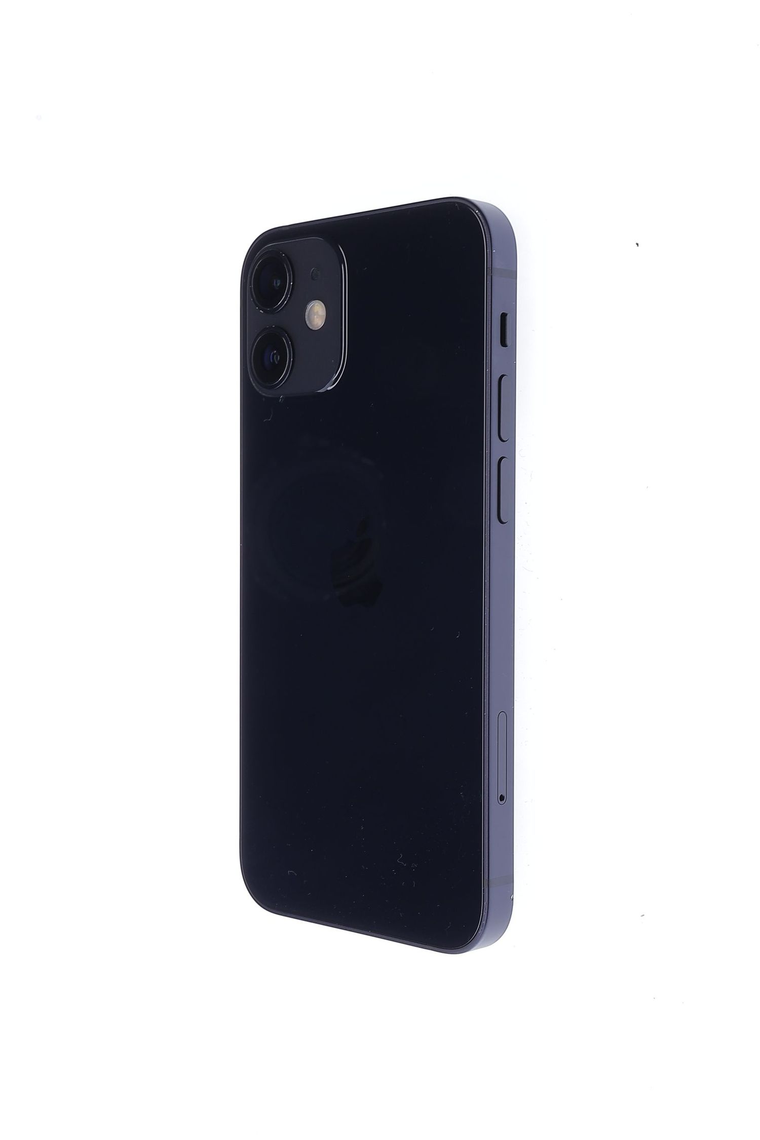 Apple iPhone 12 mini 64 GB Black - Εξαιρετικό