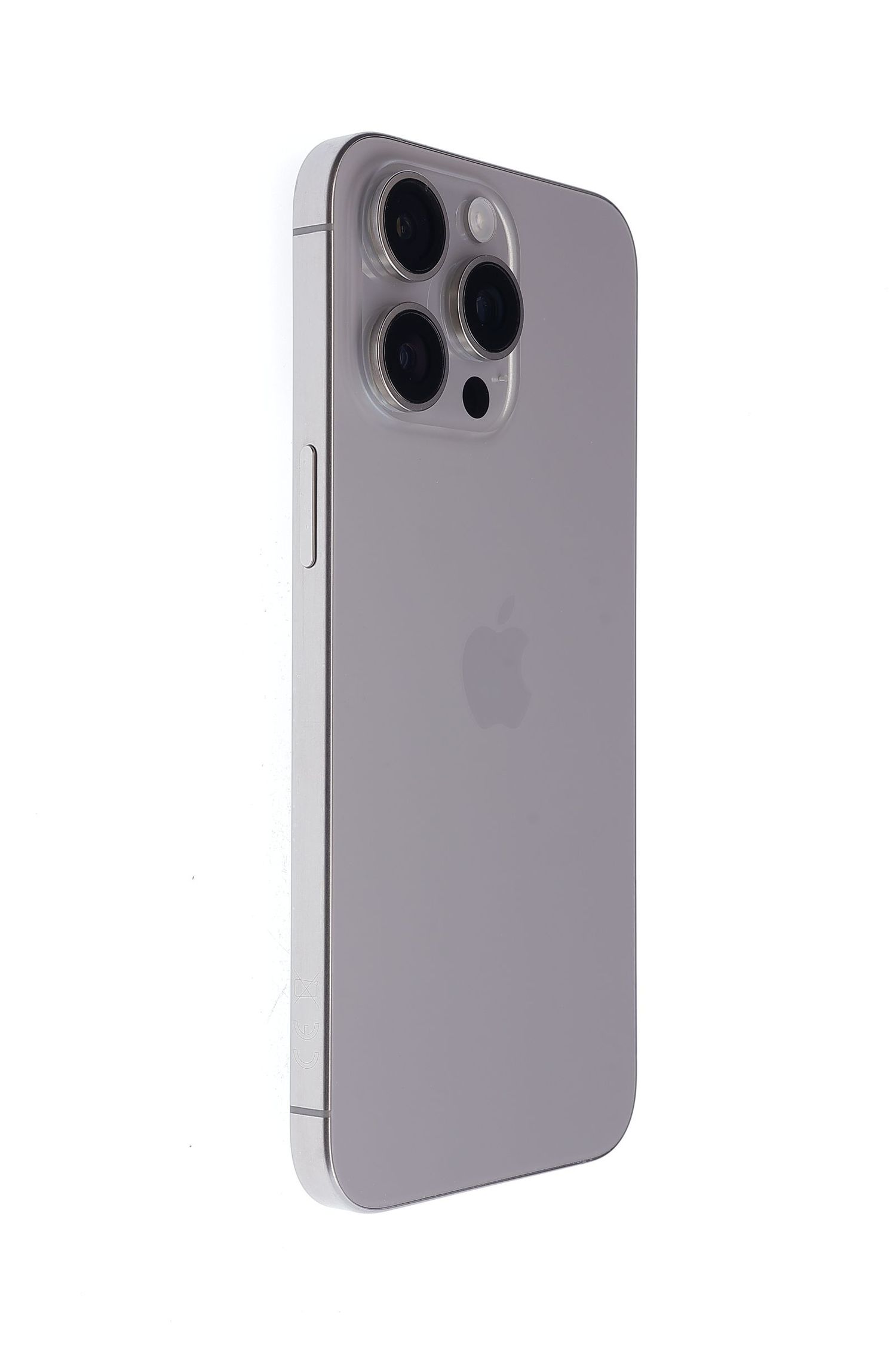 Apple iPhone 15 Pro Max 256 GB Natural Titanium - Ca nou