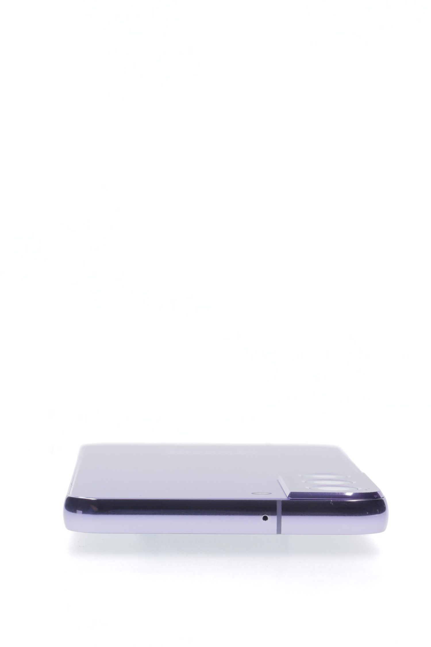 Samsung Galaxy S22 5G Dual Sim 128 GB Bora Purple - Kiváló