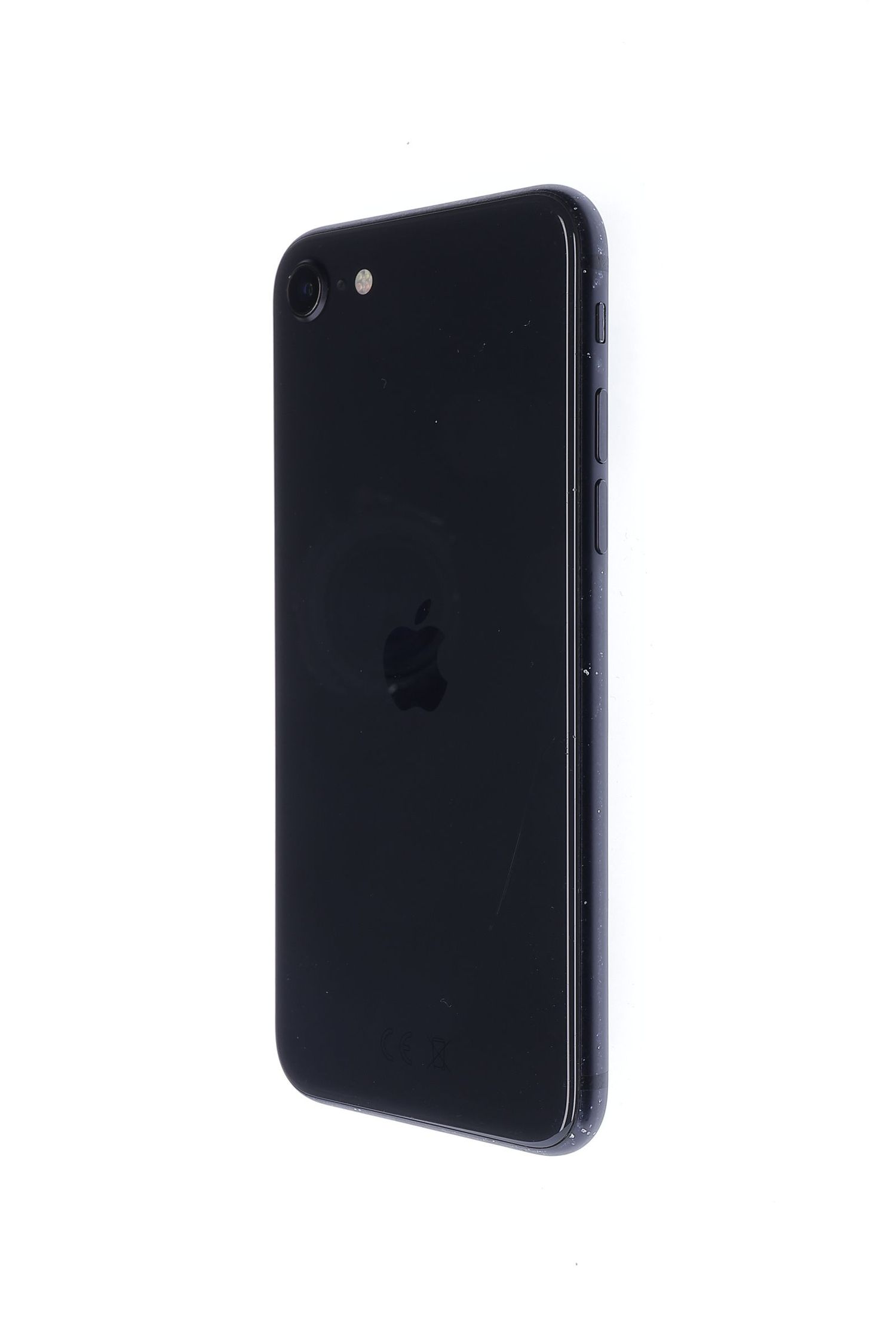 Apple iPhone SE 2020 128 GB Black - Nagyon jó