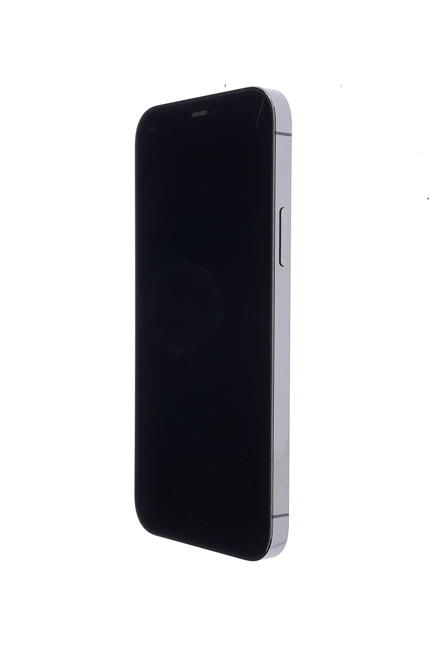 Apple iPhone 12 Pro 128 GB Graphite - Nagyon jó