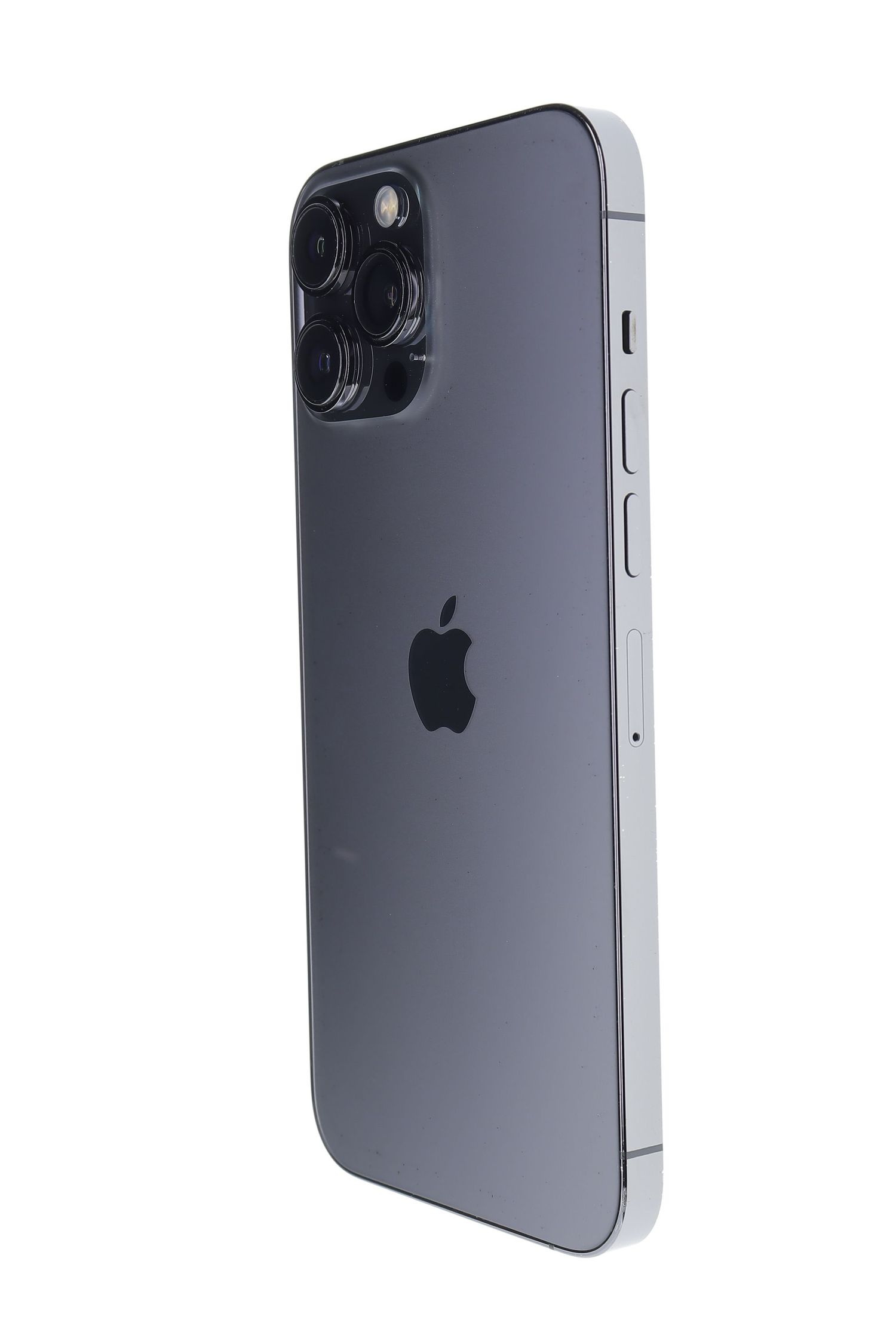 Apple iPhone 13 Pro Max, Graphite, 256 GB - de la 2.139 lei