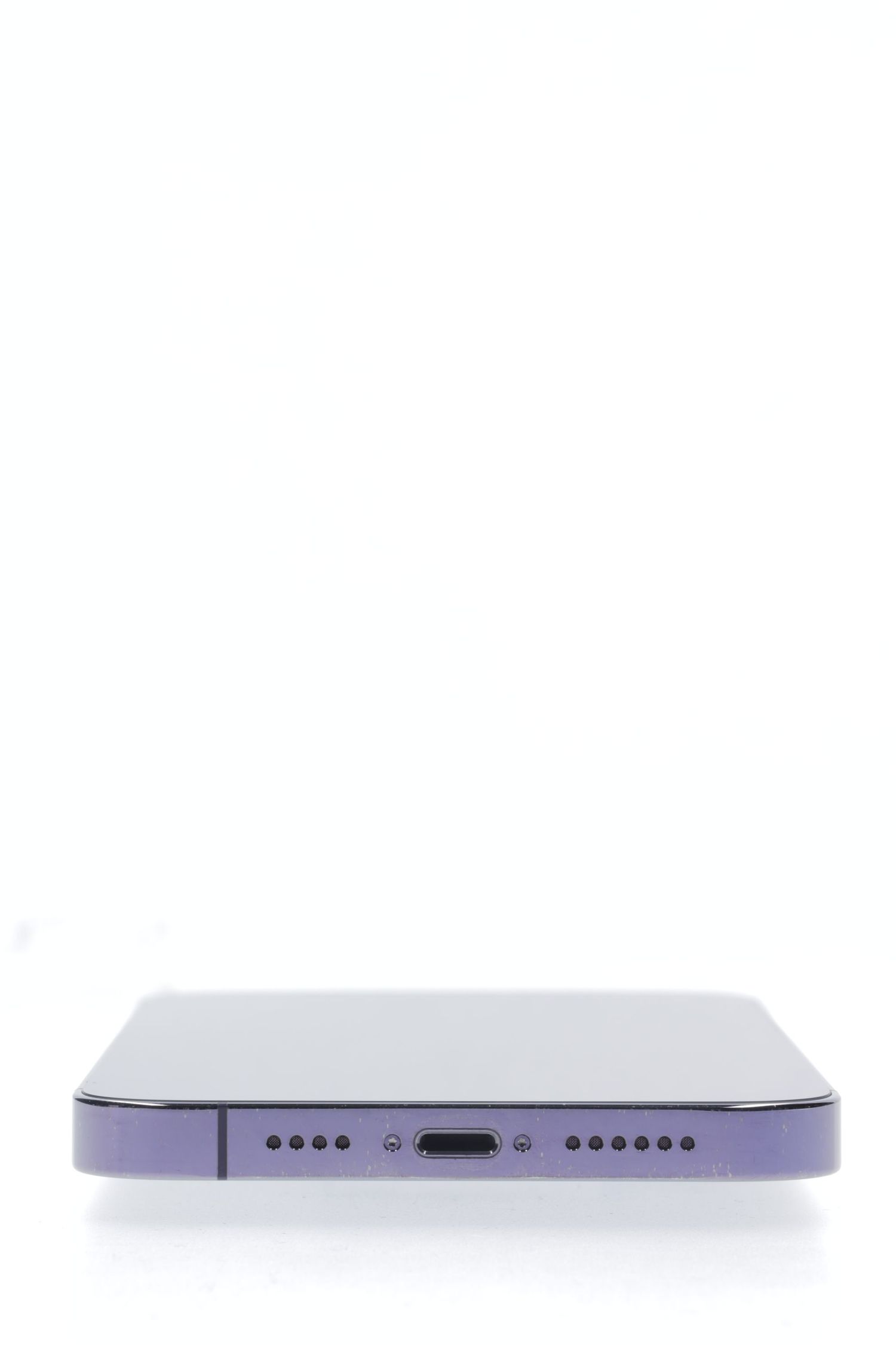 Apple iPhone 14 Pro Max 128 GB Deep Purple - Excelent