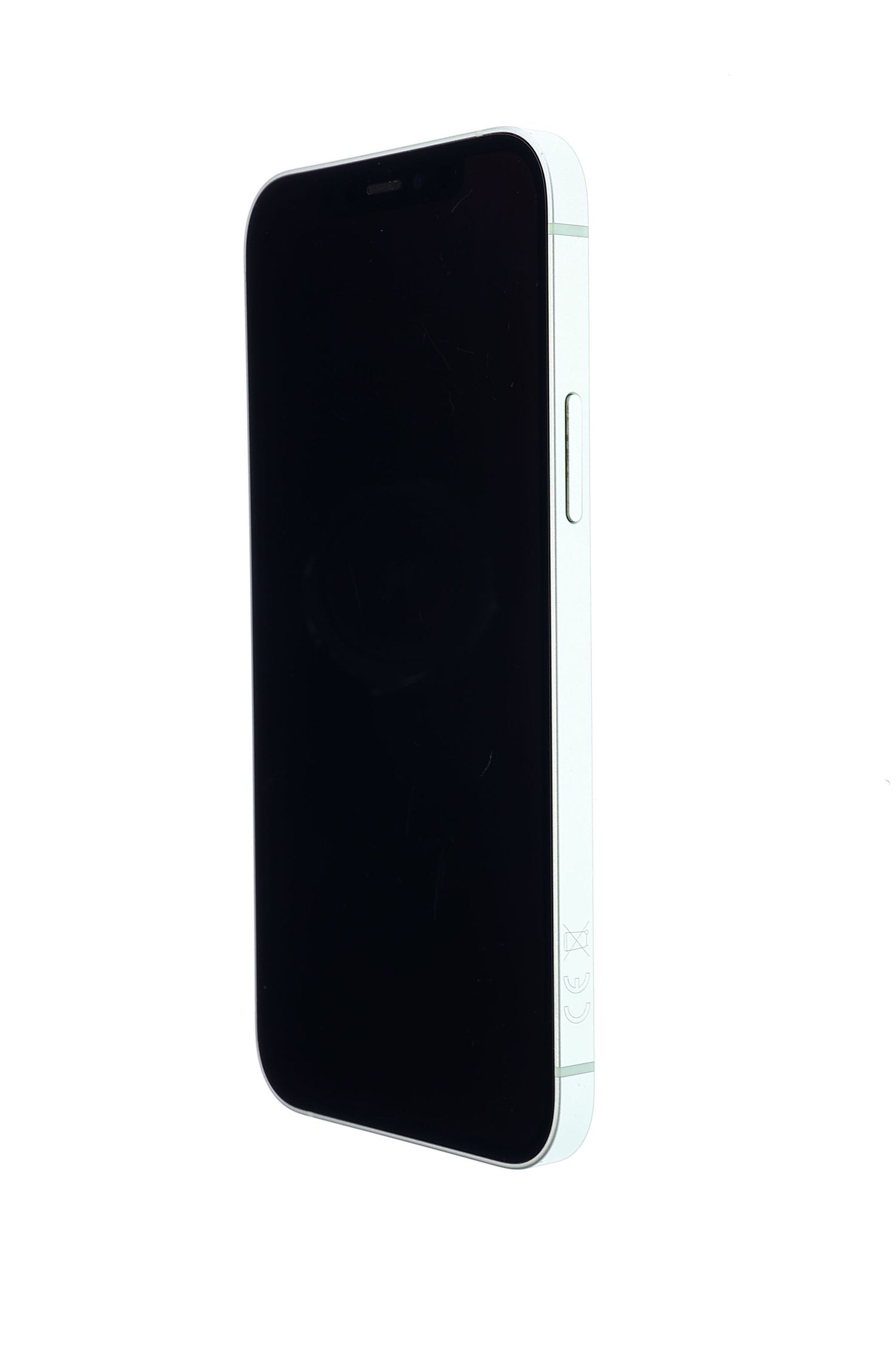 Apple iPhone 12 64 GB Green - Nagyon jó