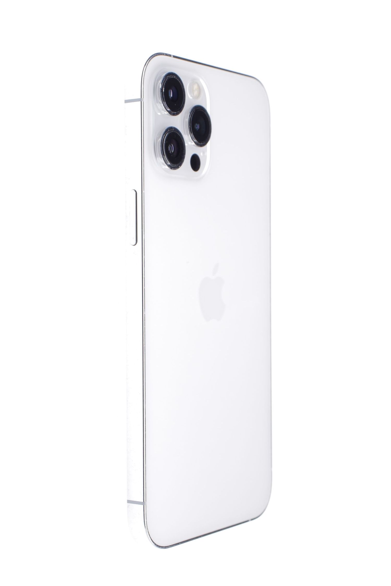 Apple iPhone 12 Pro Max 128 GB Silver - Foarte bun