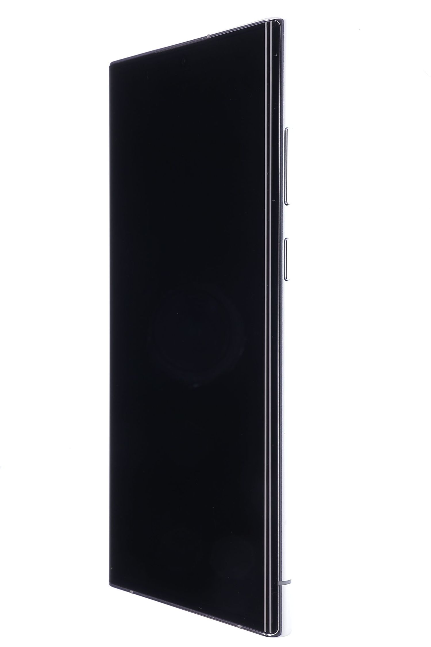 Samsung Galaxy S22 Ultra 5G Dual Sim 128 GB Phantom White - Ca nou