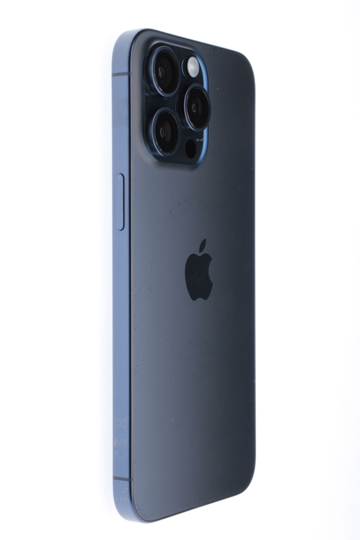 Apple iPhone 15 Pro Max 512 GB Blue Titanium - Ca nou