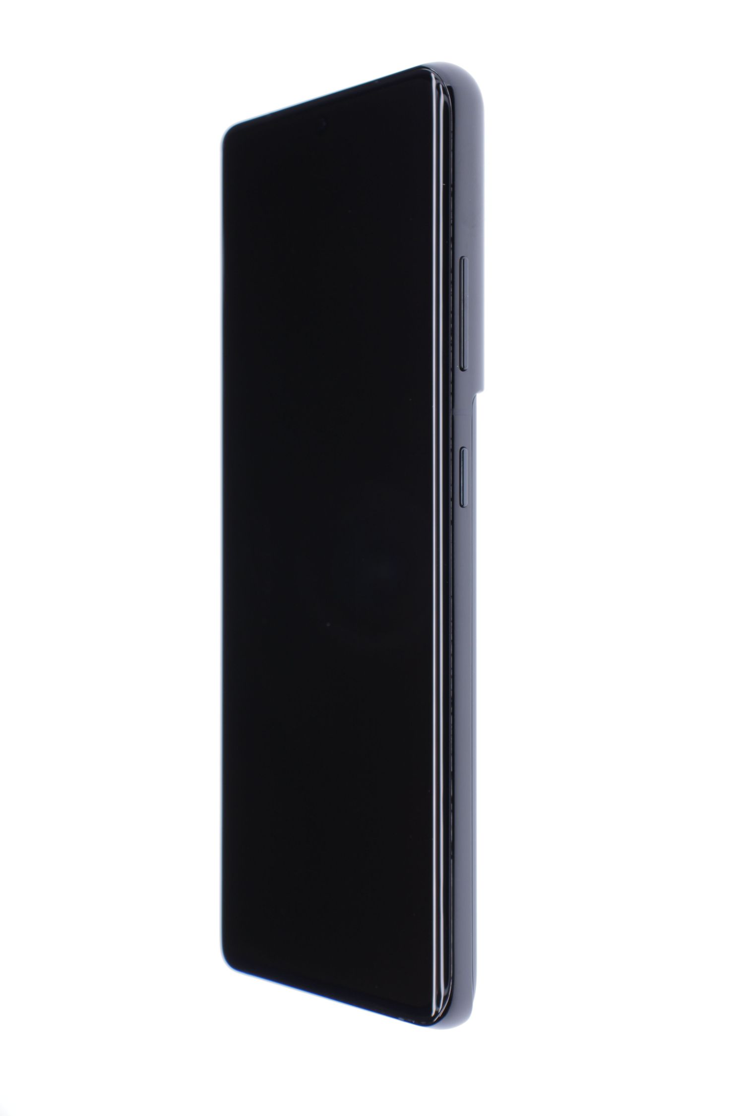 Samsung Galaxy S21 Ultra 5G 256 GB Black - Újszerű