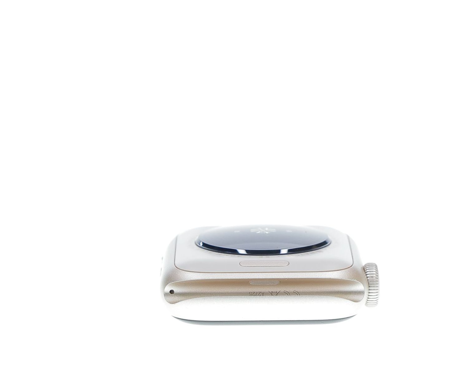 Apple Watch SE 2022, GPS + Cellular, Aluminium 40mm Starlight - Ca nou
