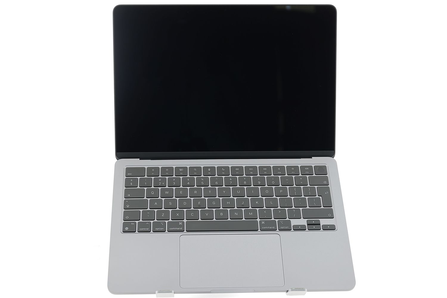Apple MacBook Air 13″ 2024, M3 8 Cores, 8 GB, 10 core GPU 512 GB Space Gray - Като нов