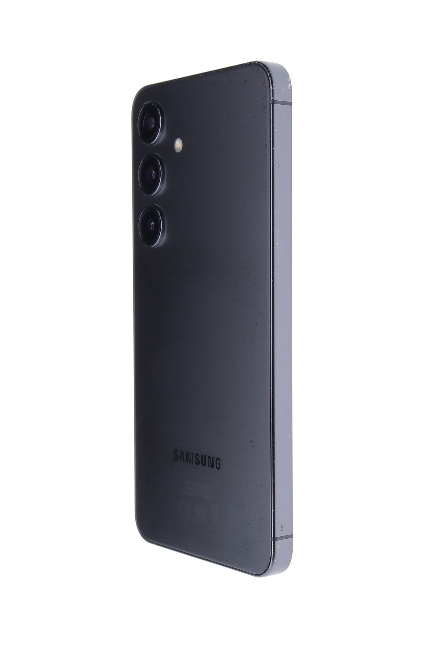 Samsung Galaxy S24 5G Dual Sim 128 GB Onyx Black - Πολύ καλό