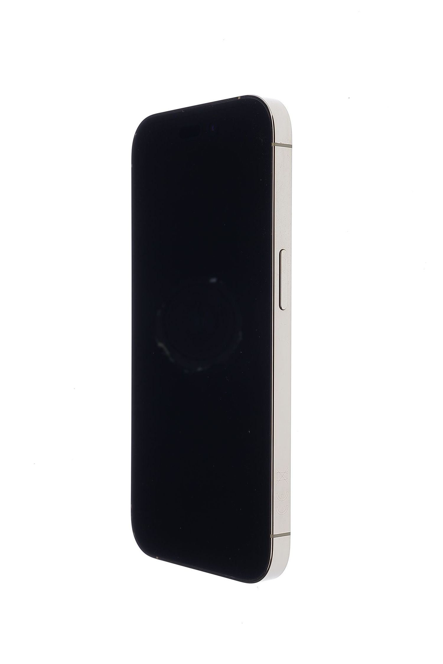 Apple iPhone 14 Pro 512 GB Gold - Újszerű