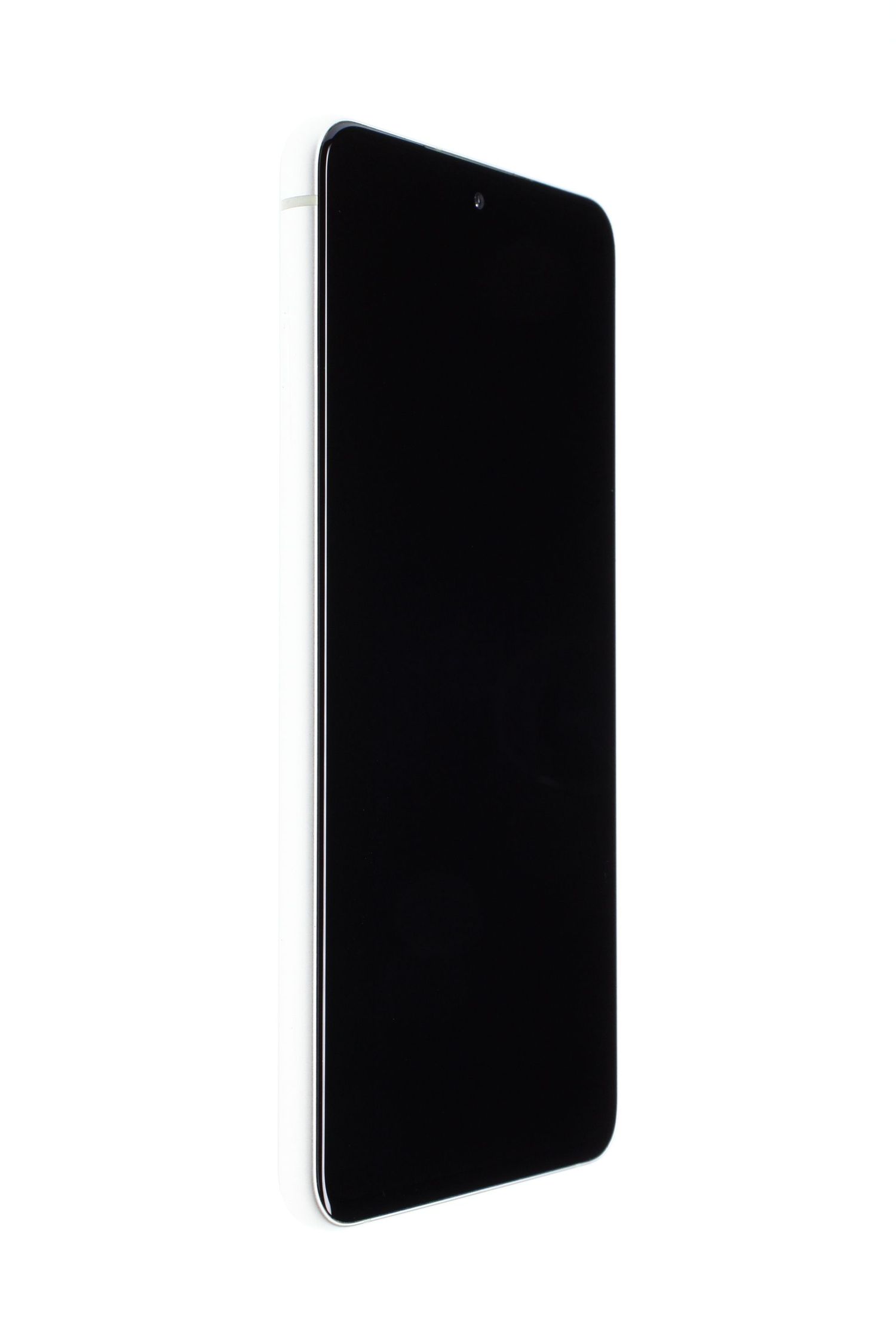 Samsung Galaxy S21 FE 5G Dual Sim 128 GB Olive - Újszerű