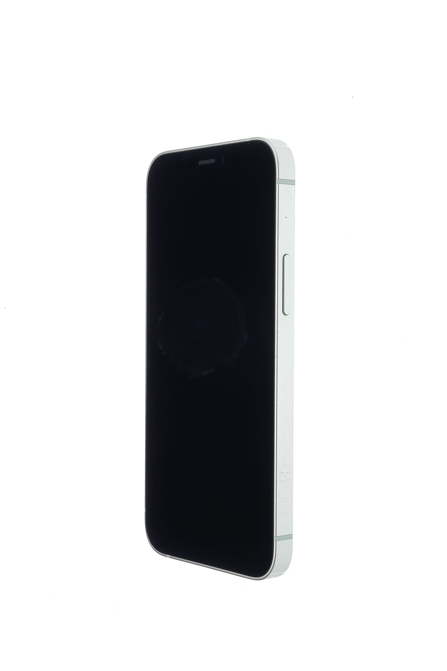 Apple iPhone 12 mini 64 GB Green - Kiváló