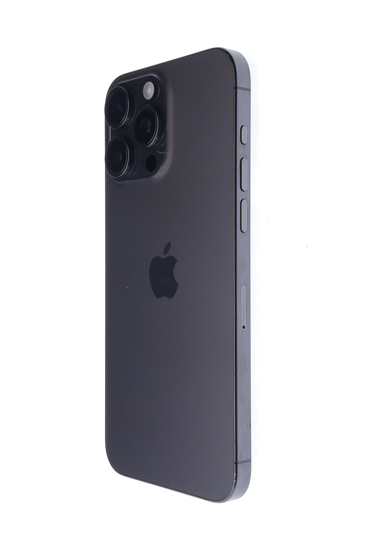 Apple iPhone 15 Pro Max 256 GB Black Titanium - Foarte bun