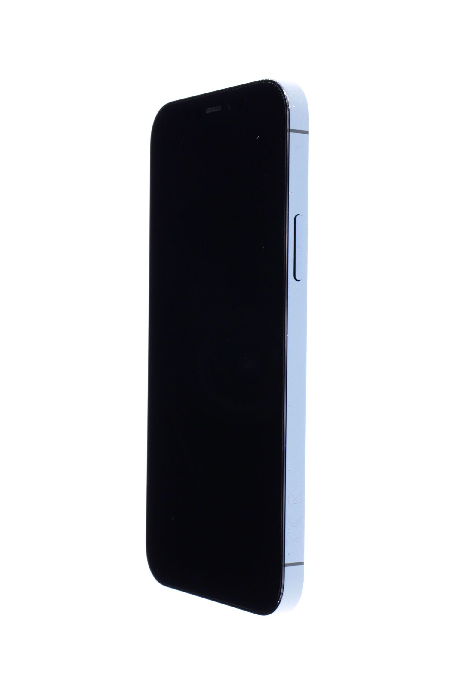 Apple iPhone 12 Pro 256 GB Pacific Blue - Πολύ καλό