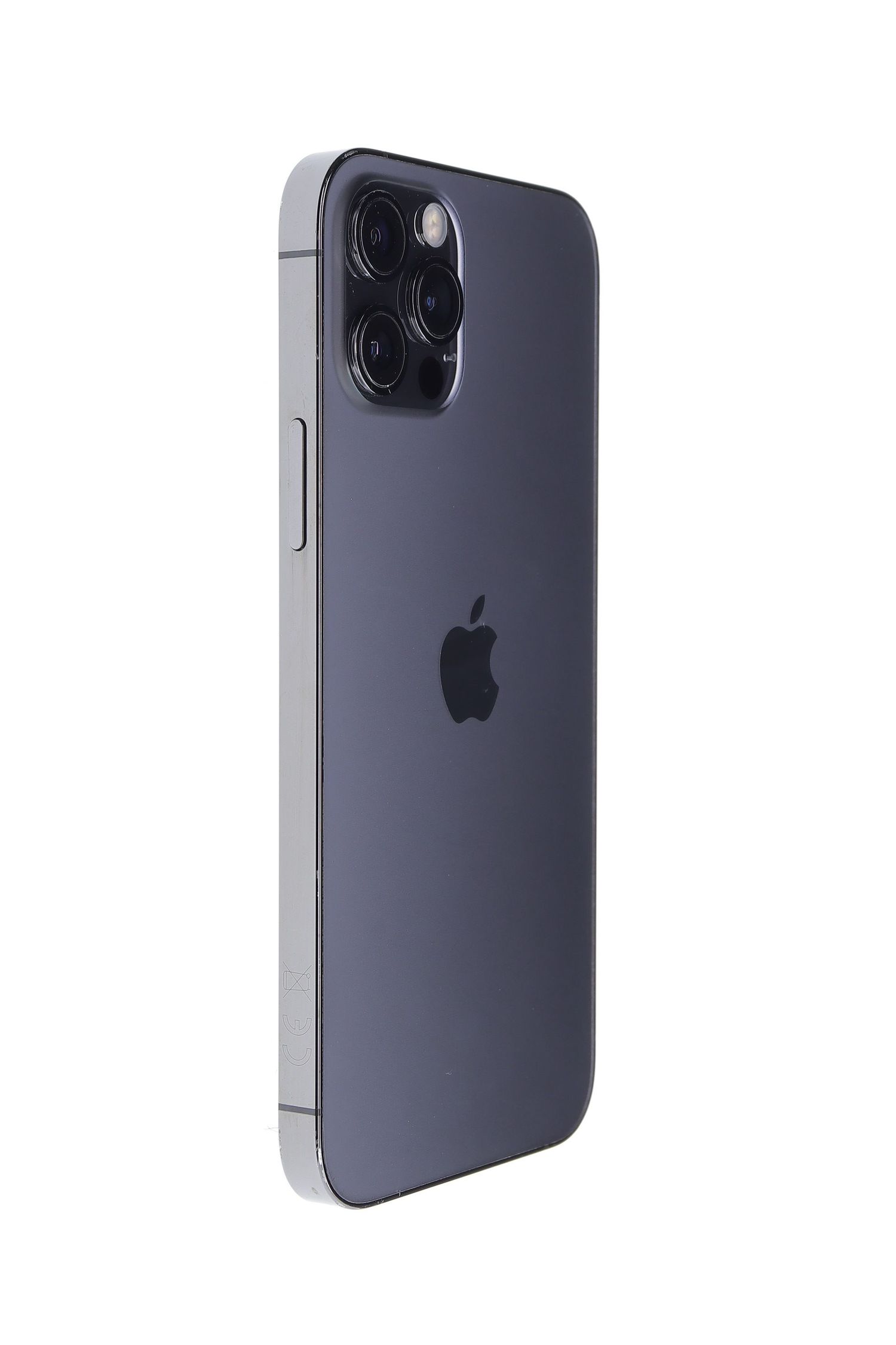 Apple iPhone 12 Pro 128 GB Graphite - Като нов