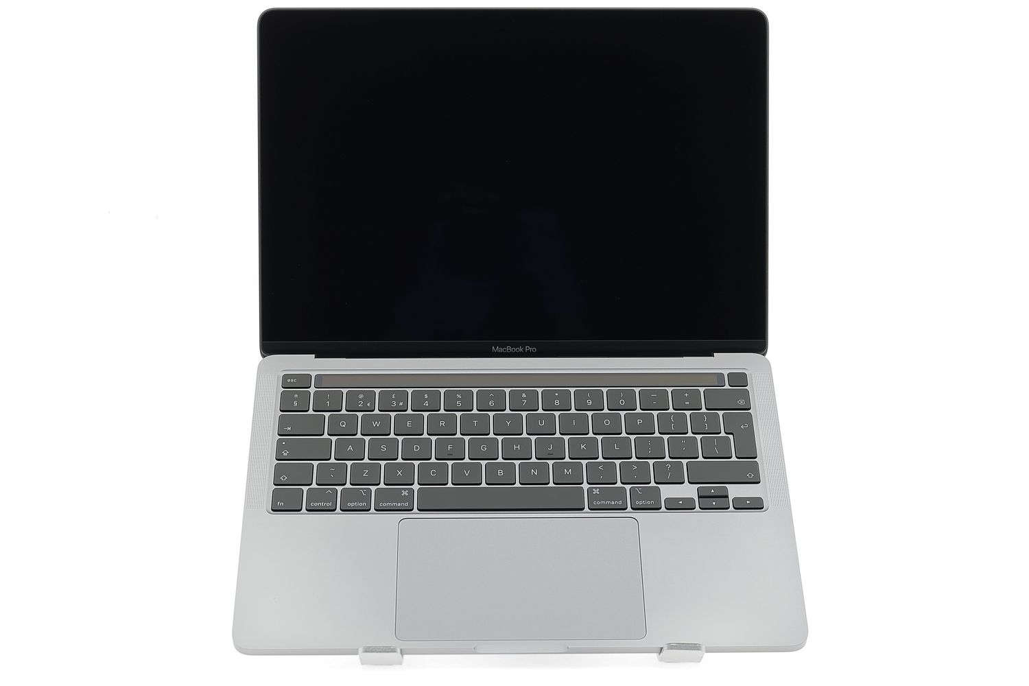 Apple MacBook Pro 13″ 2022, M2 8 Cores, 8 GB, 10 core GPU 256 GB Space Gray - Újszerű