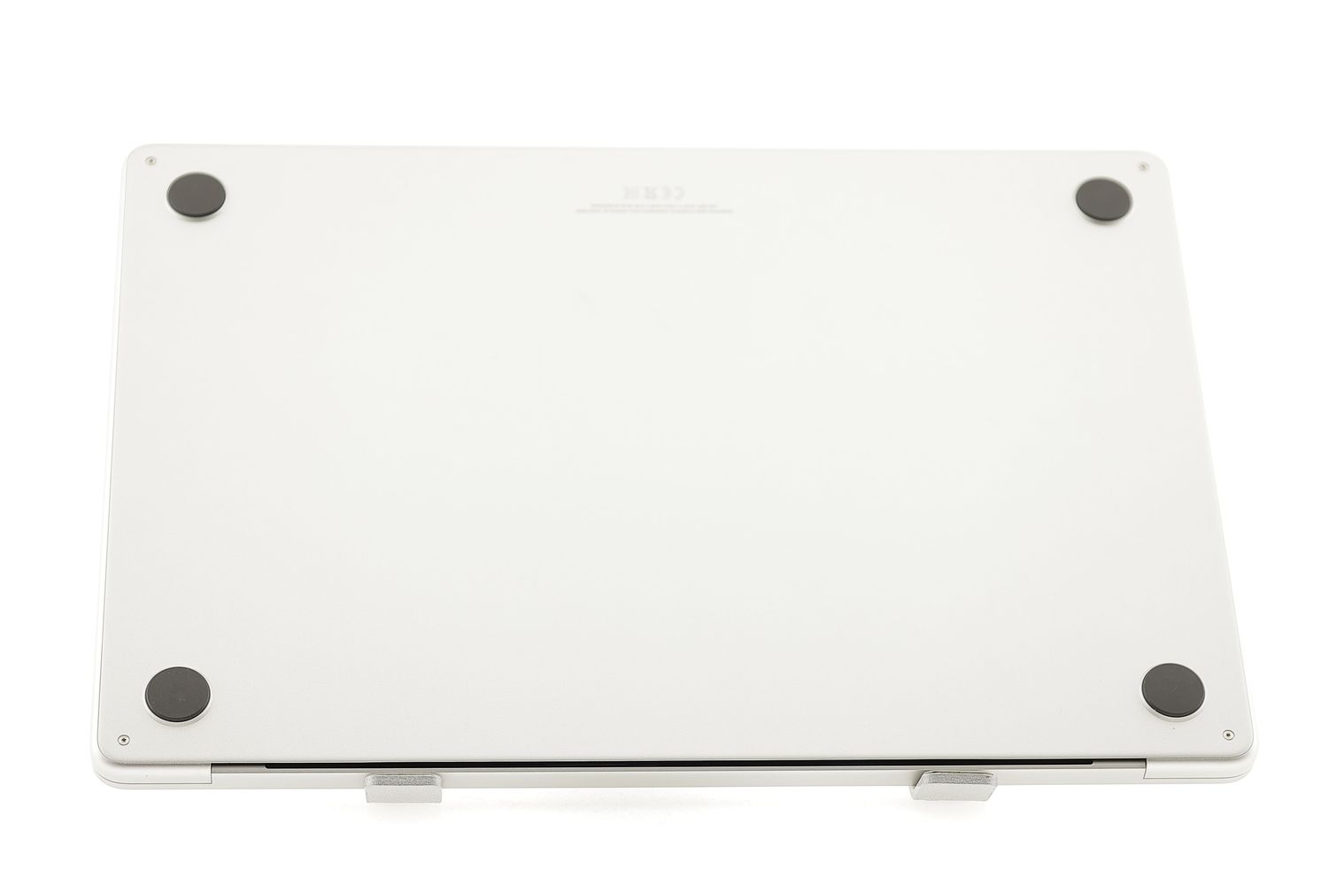 Apple MacBook Air 15″ 2023, M2 8 Cores, 8 GB, 10 core GPU 256 GB Silver - Ca nou