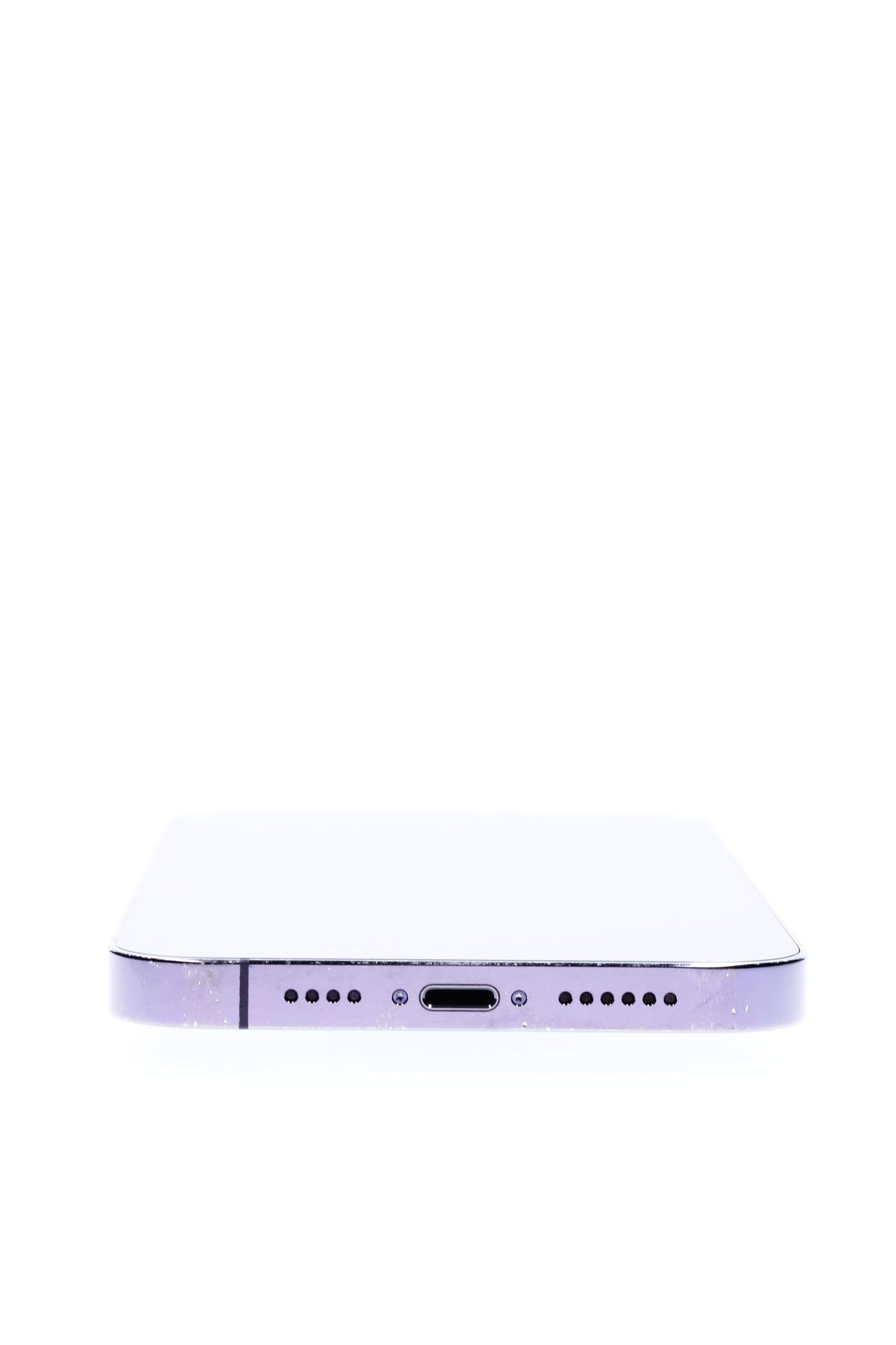 Apple iPhone 14 Pro Max 128 GB Deep Purple - Nagyon jó