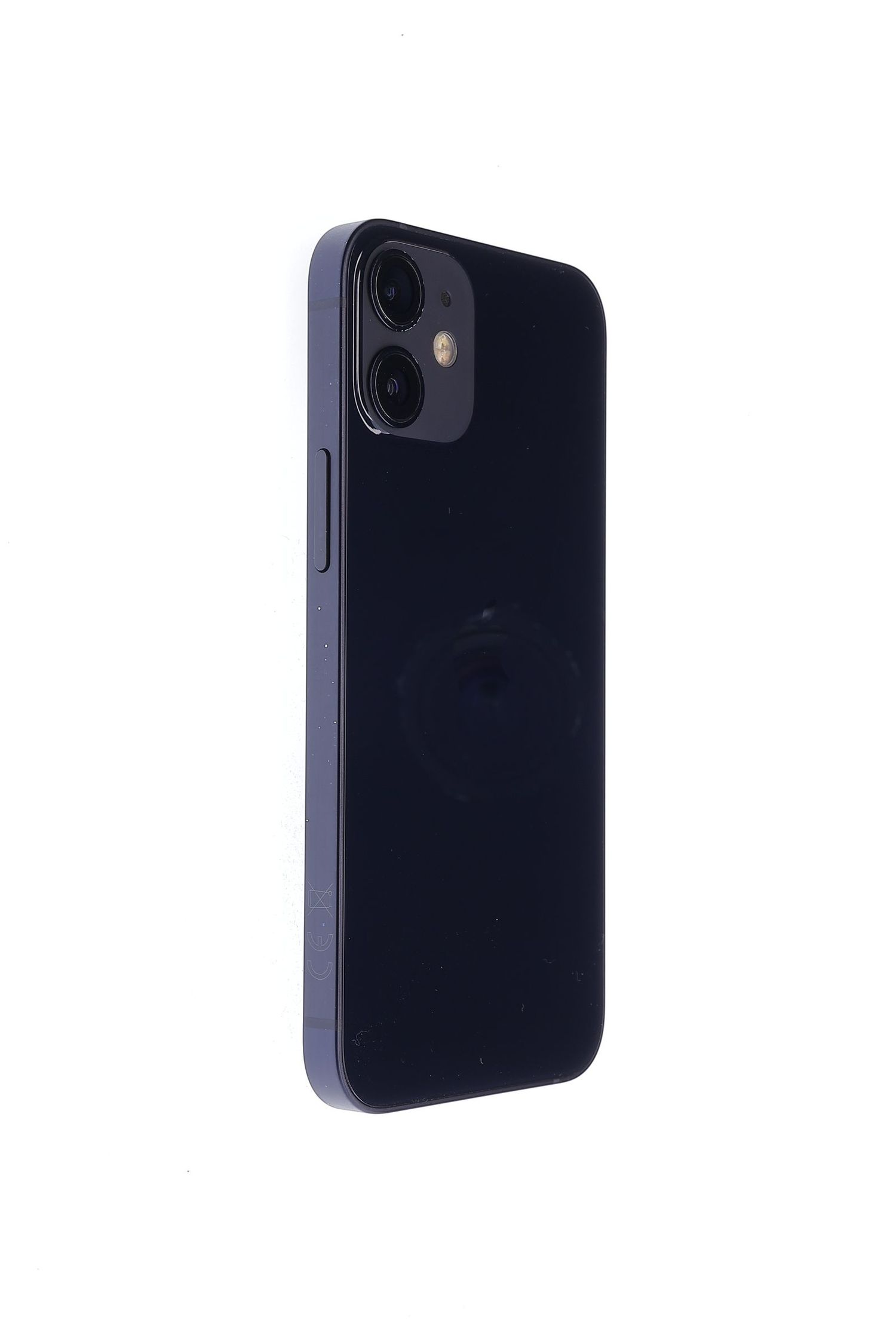 Apple iPhone 12 mini 128 GB Black - Excelent