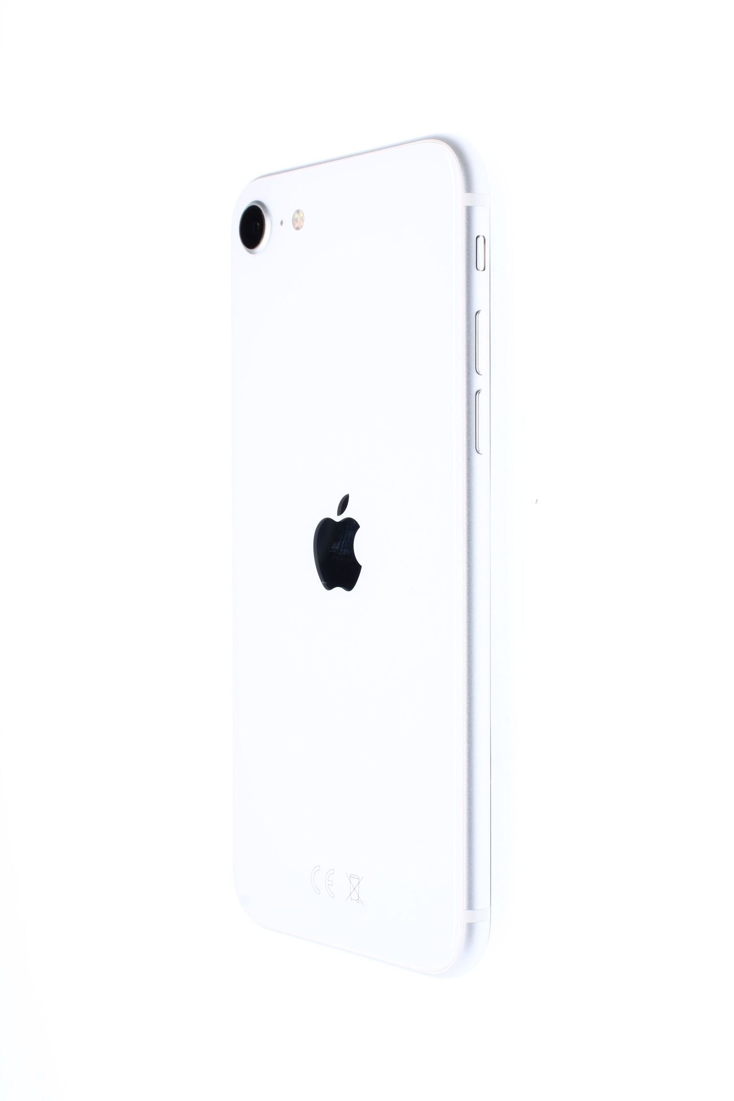Apple iPhone SE 2020 64 GB White - Excelent