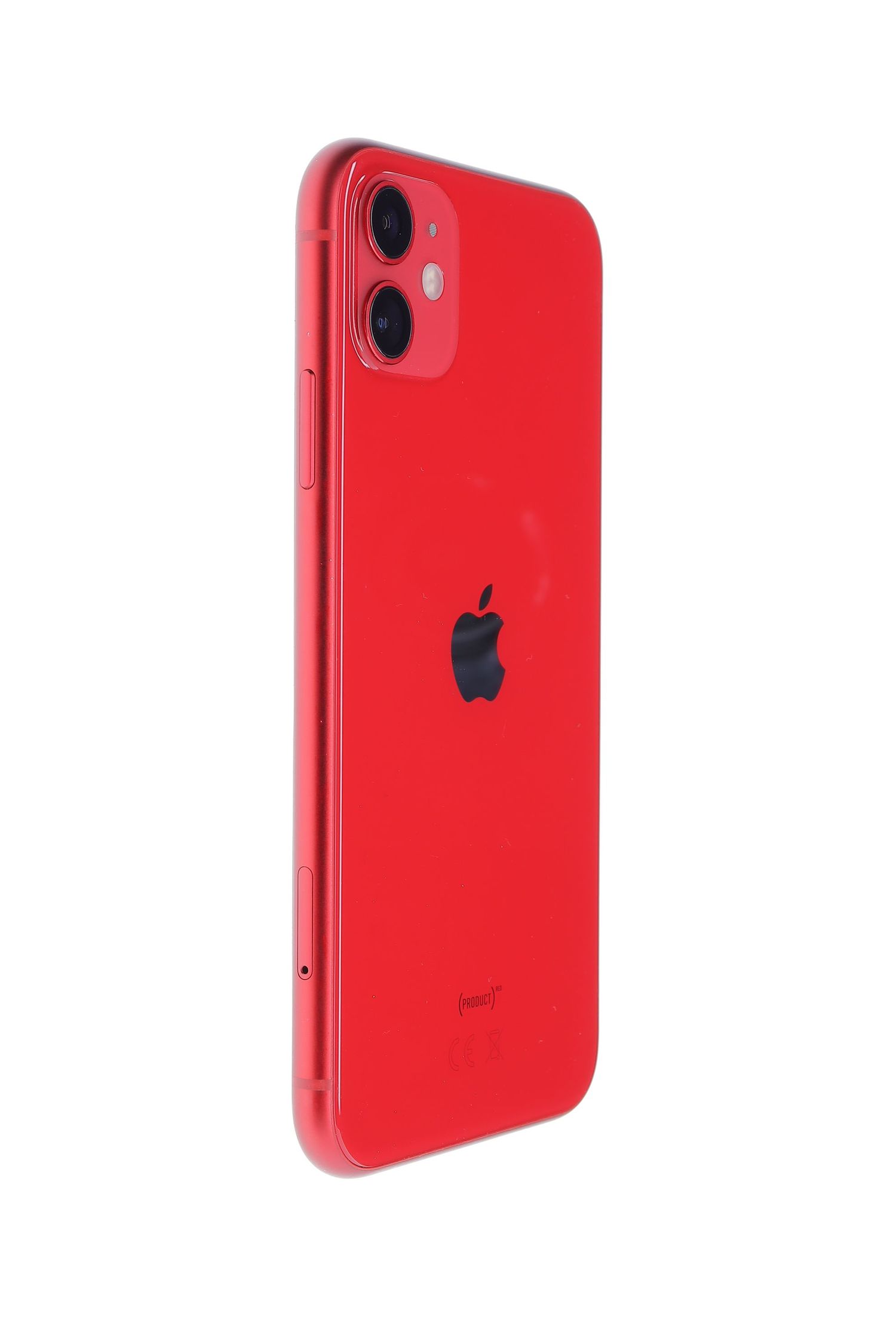 Apple iPhone 11 64 GB Red - Отлично