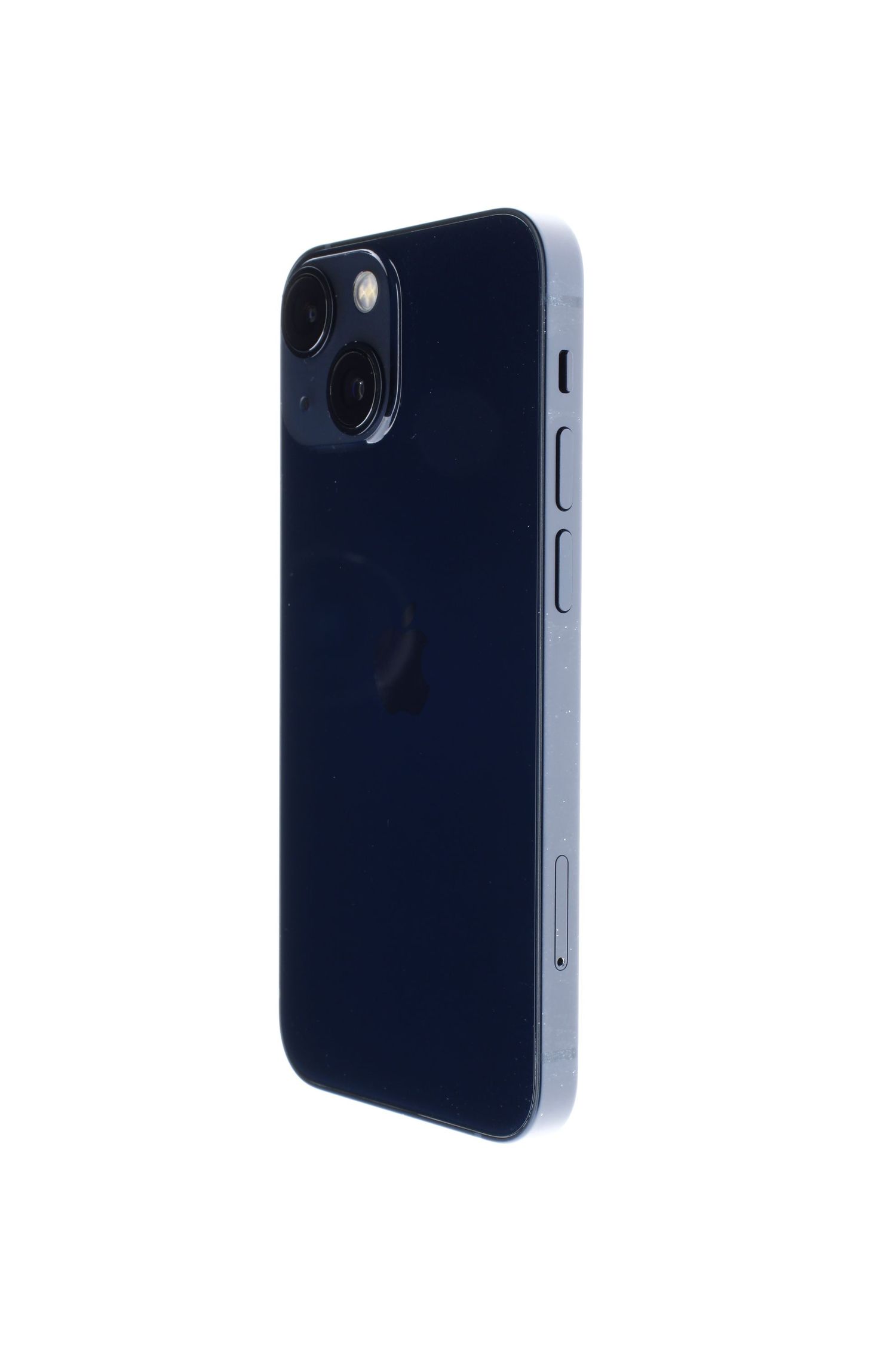 Apple iPhone 13 mini 128 GB Midnight - Nagyon jó