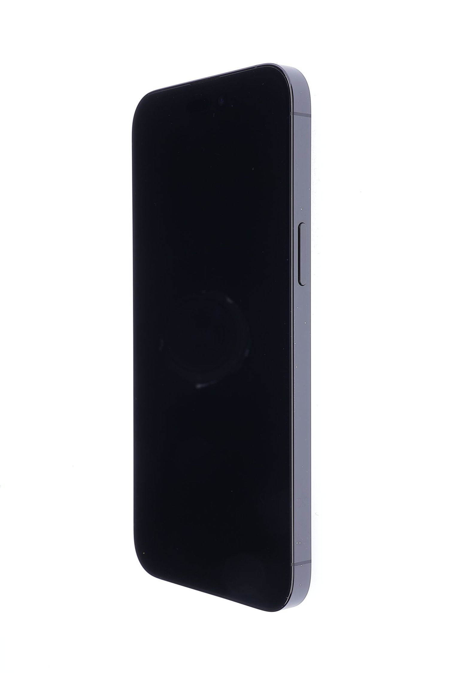 Apple iPhone 14 Pro Max 256 GB Space Black - Εξαιρετικό