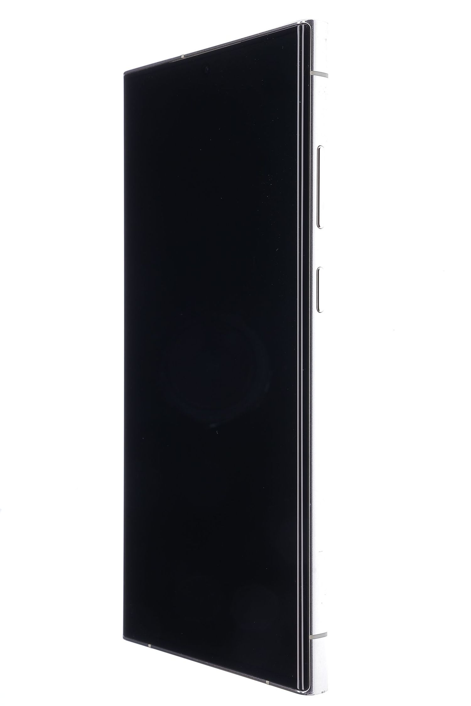 Samsung Galaxy S23 Ultra 5G Dual Sim 256 GB Cream - Kiváló