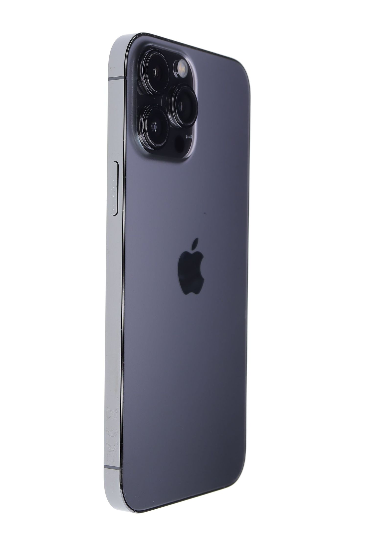 Apple iPhone 13 Pro Max 1 TB Graphite - Nagyon jó