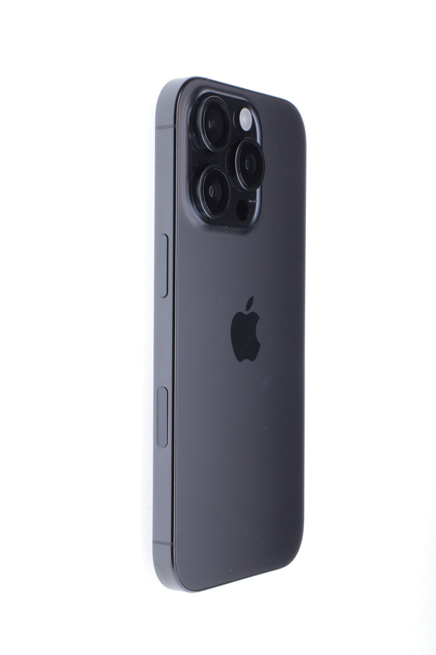 Apple iPhone 16 Pro 256 GB Black Titanium - Ca nou