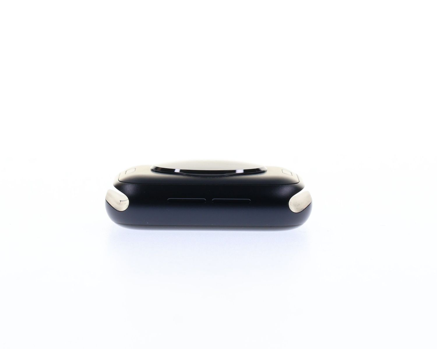 Apple Watch SE 2025, GPS, Aluminium 40mm Midnight - Újszerű