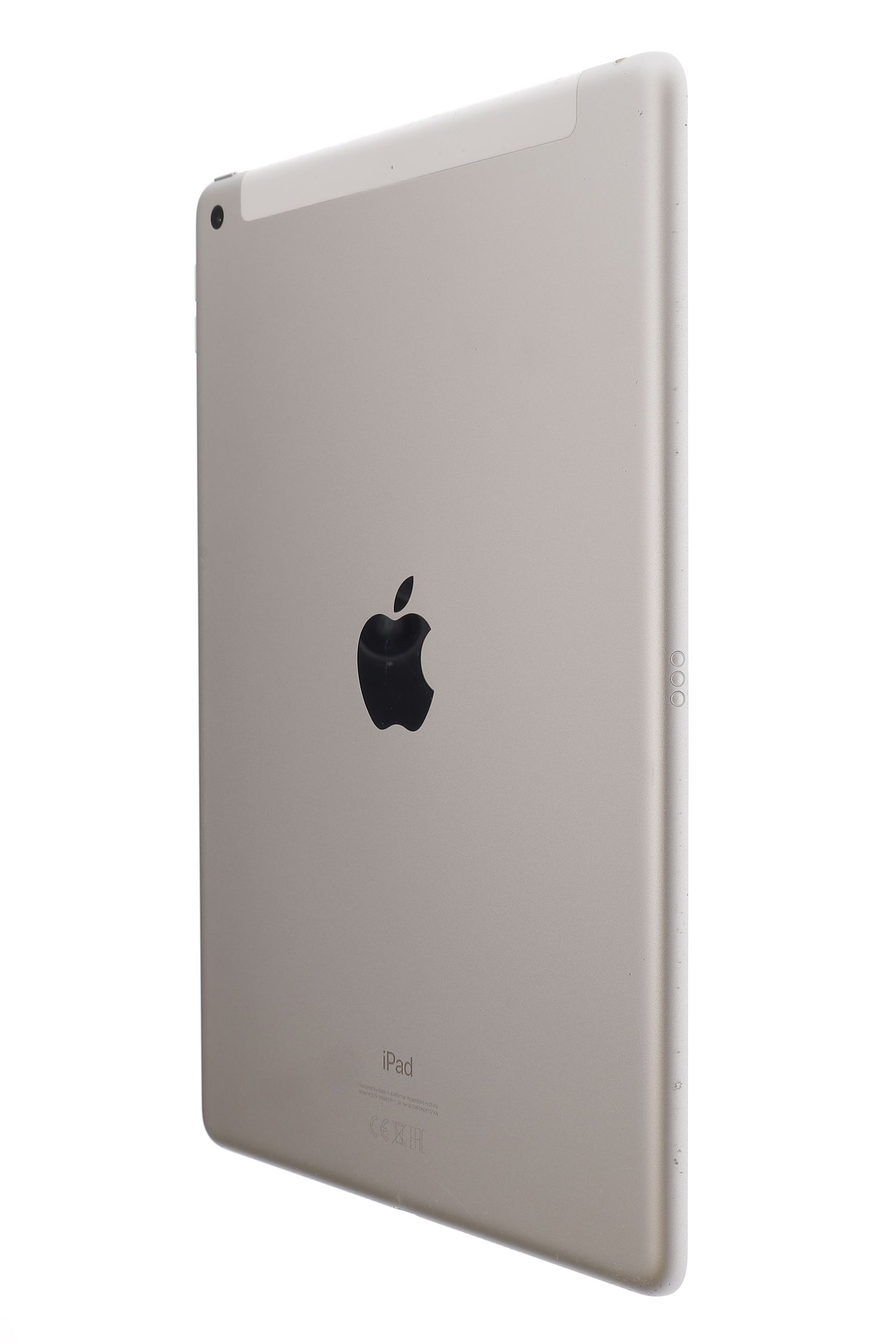 Apple iPad 10.2" (2020) 8th Gen Cellular 32 GB Silver - Ca nou