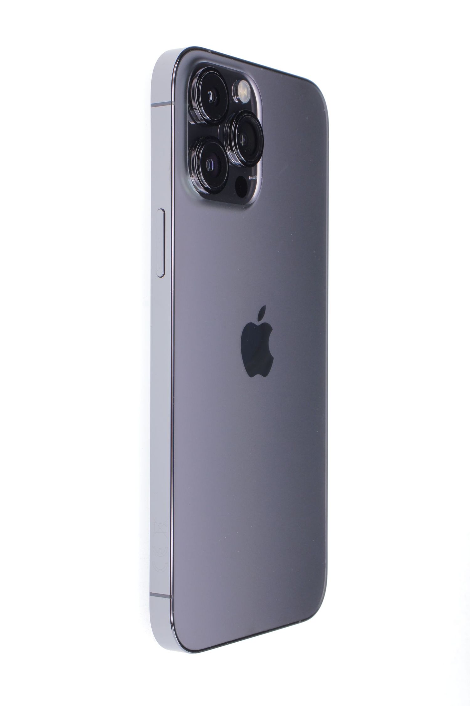 Apple iPhone 13 Pro Max 128 GB Graphite - Πολύ καλό