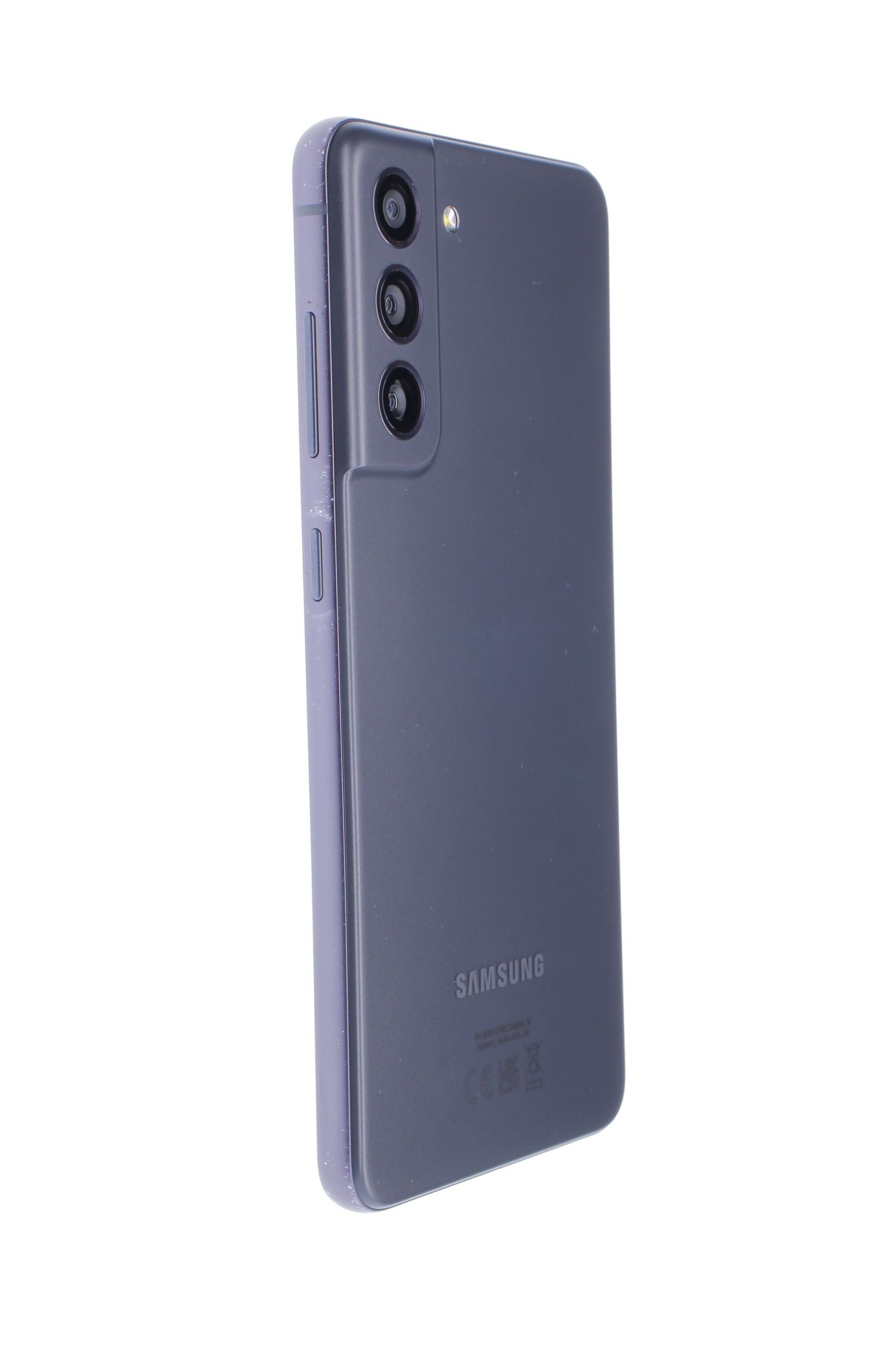 Samsung Galaxy S21 FE 5G Dual Sim 128 GB Graphite - Като нов