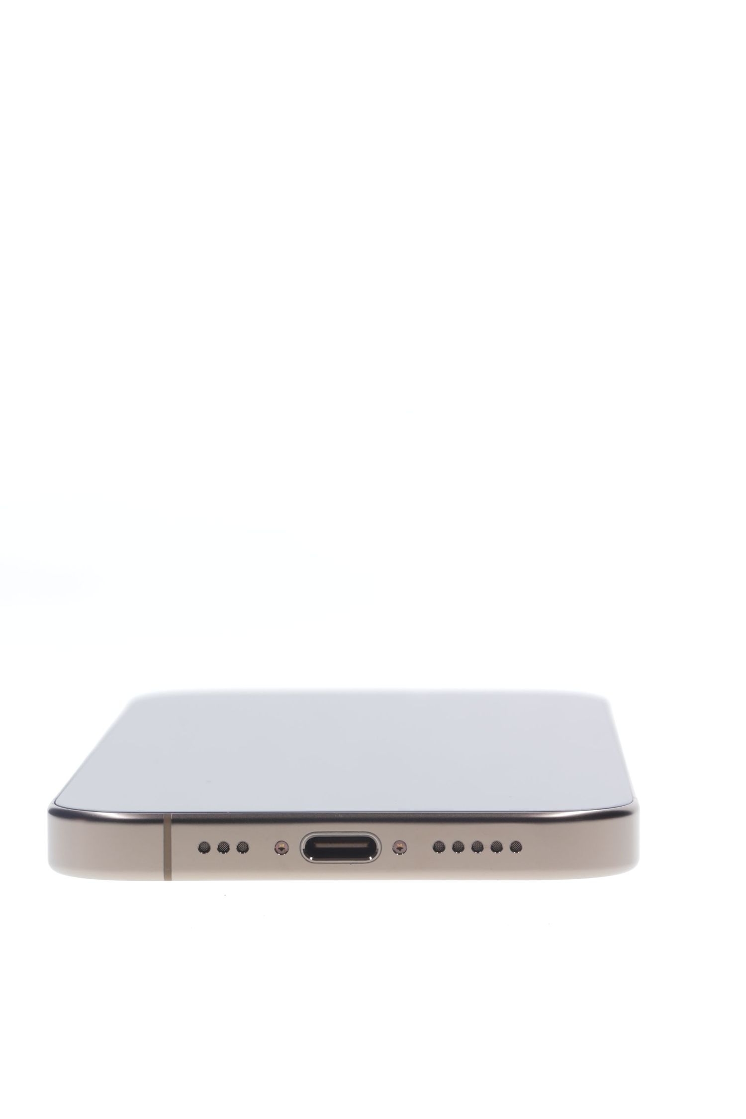 Apple iPhone 16 Pro 128 GB Desert Titanium - Като нов