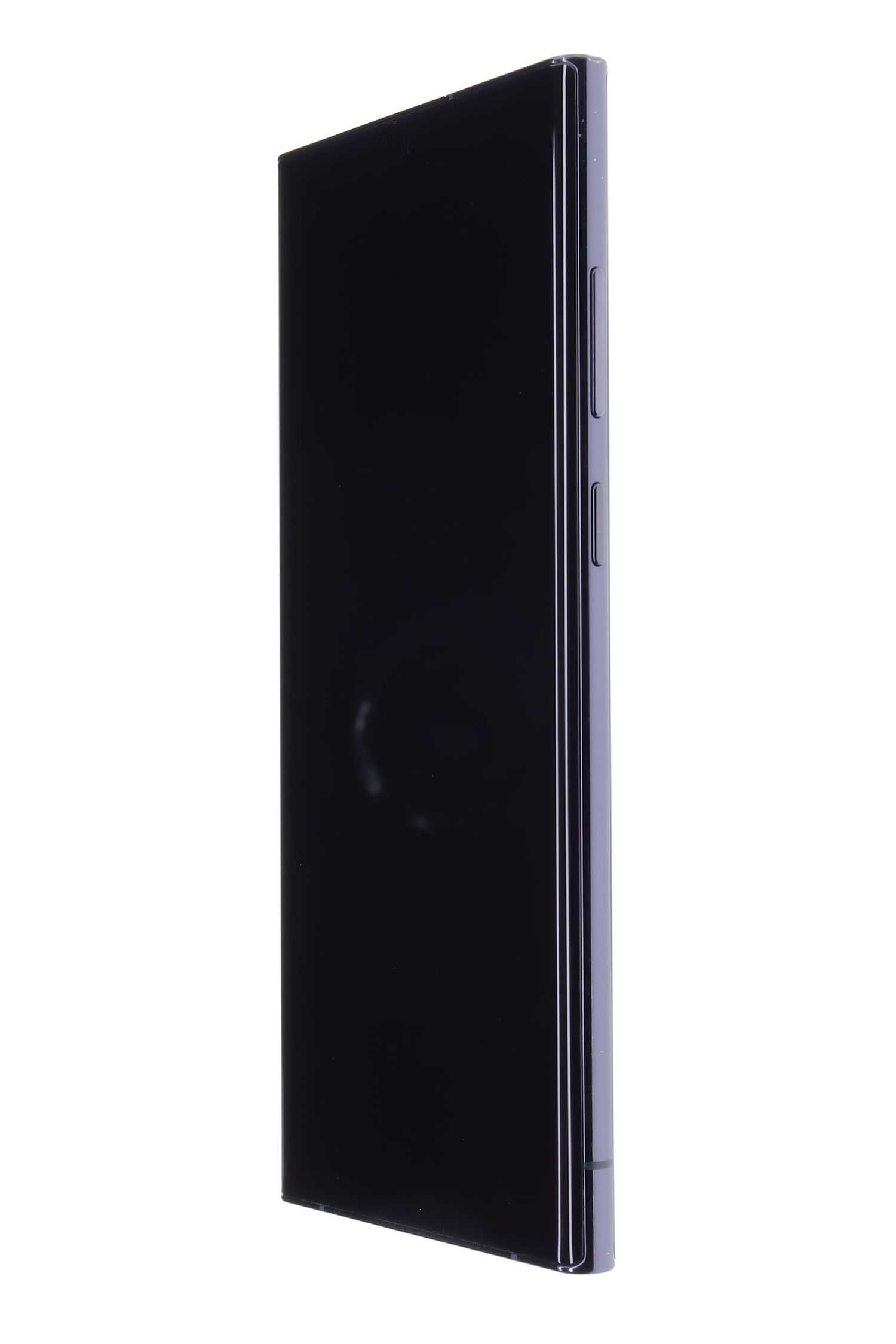 Samsung Galaxy S22 Ultra 5G Dual Sim 512 GB Phantom Black - Отлично